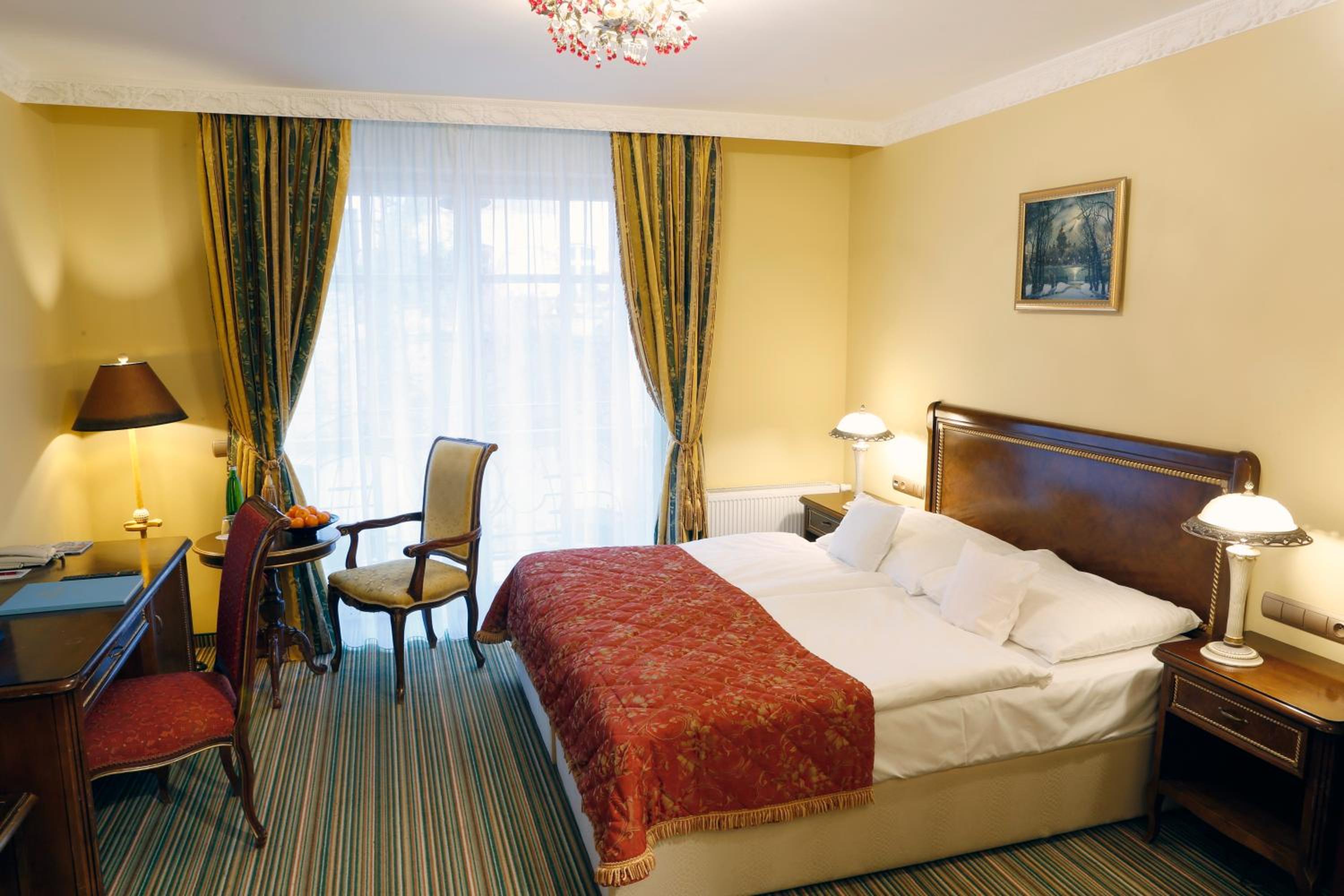 Double or Twin Room