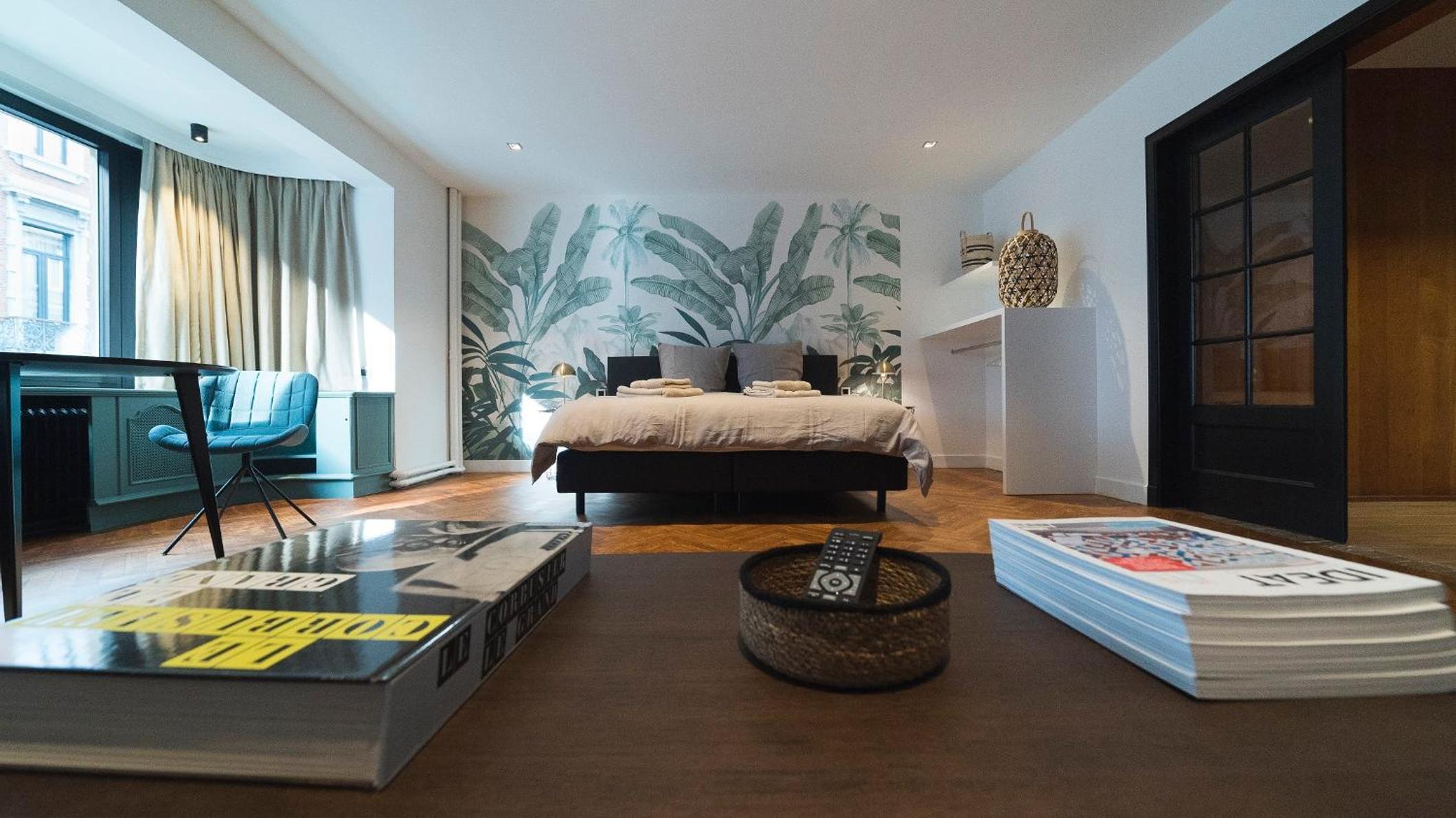 Superior Double Room photo 1