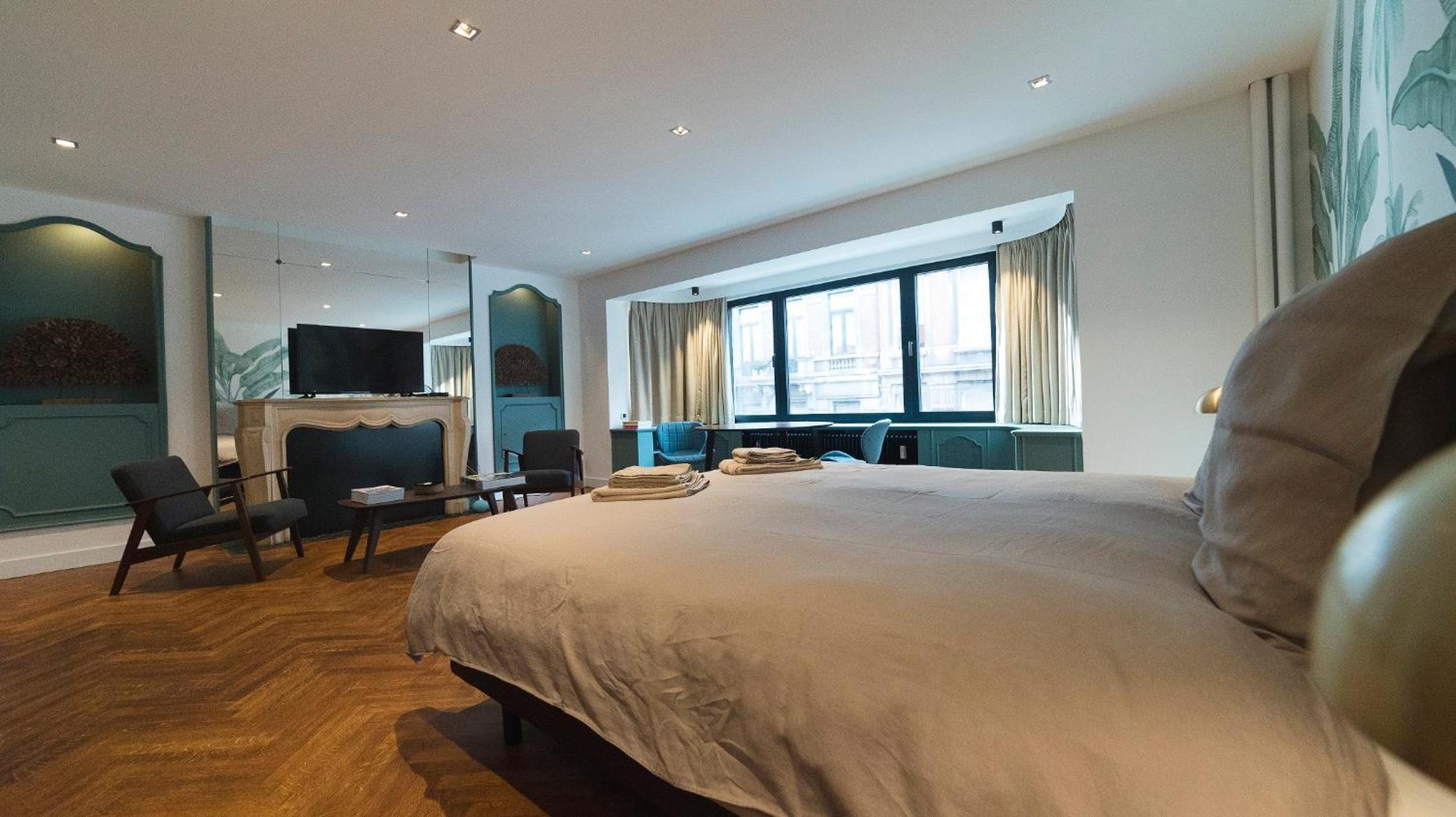 Superior Double Room photo 2