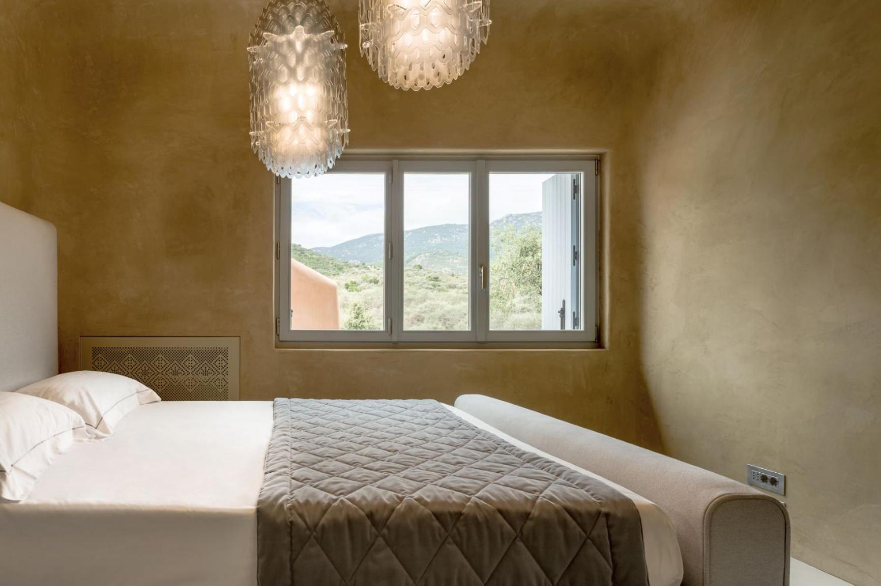 Drei-Zimmer-Villa mit privatem Pool