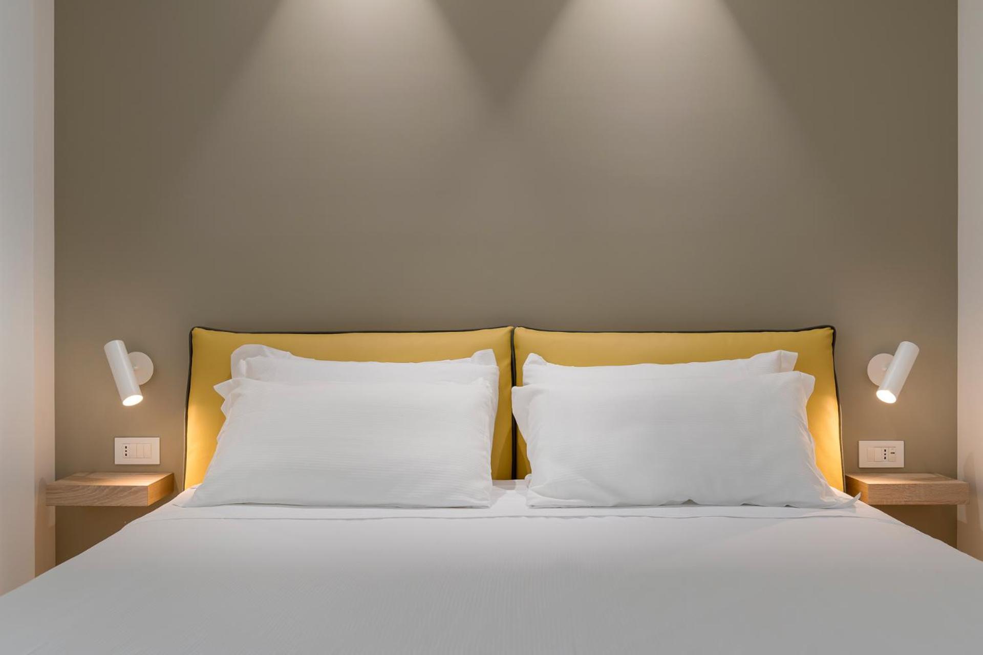 Extra Family Suite