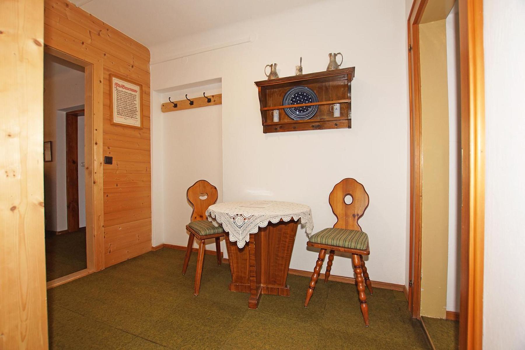 Double Room with Mountain View photo 3