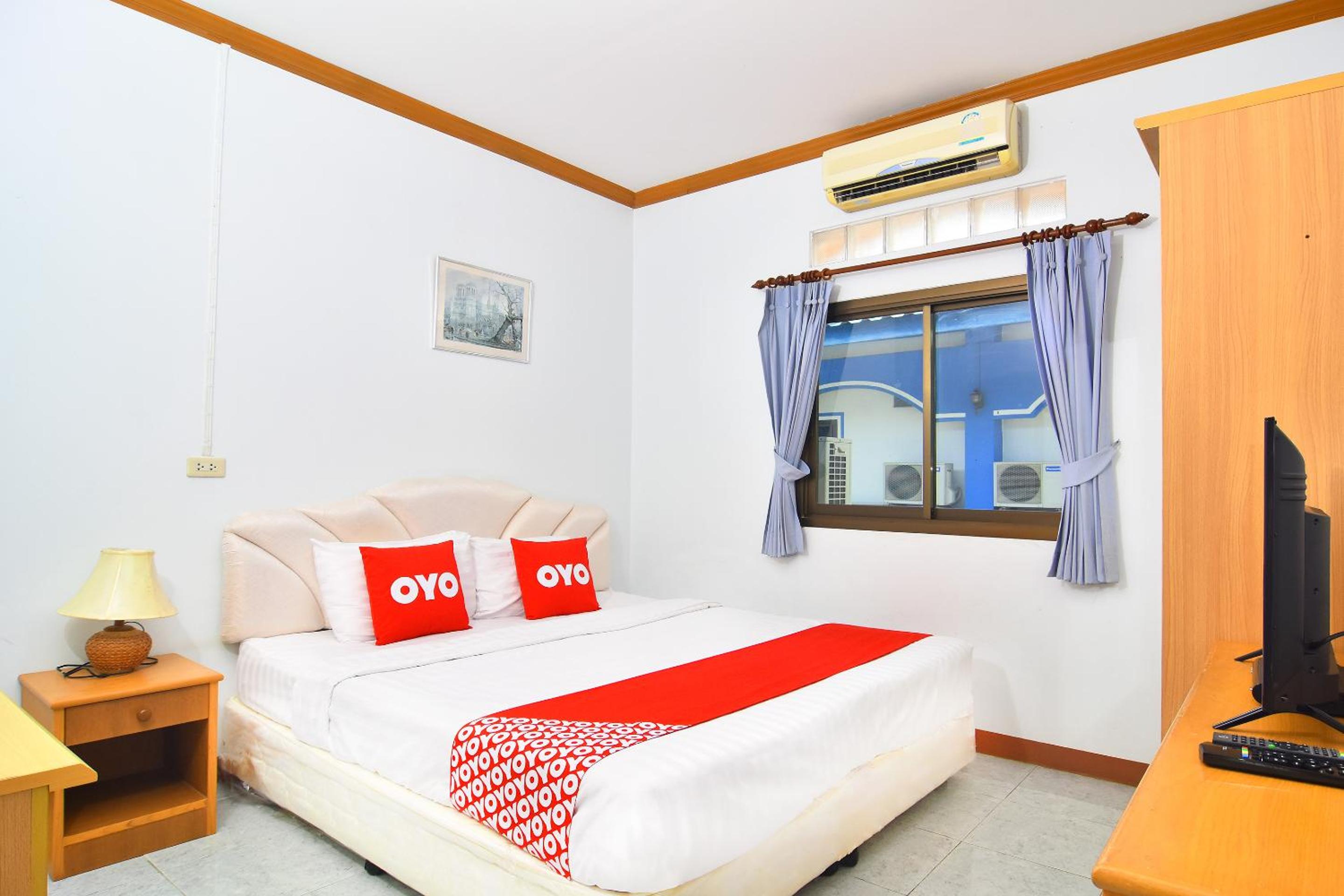 Standard Double Room photo 1