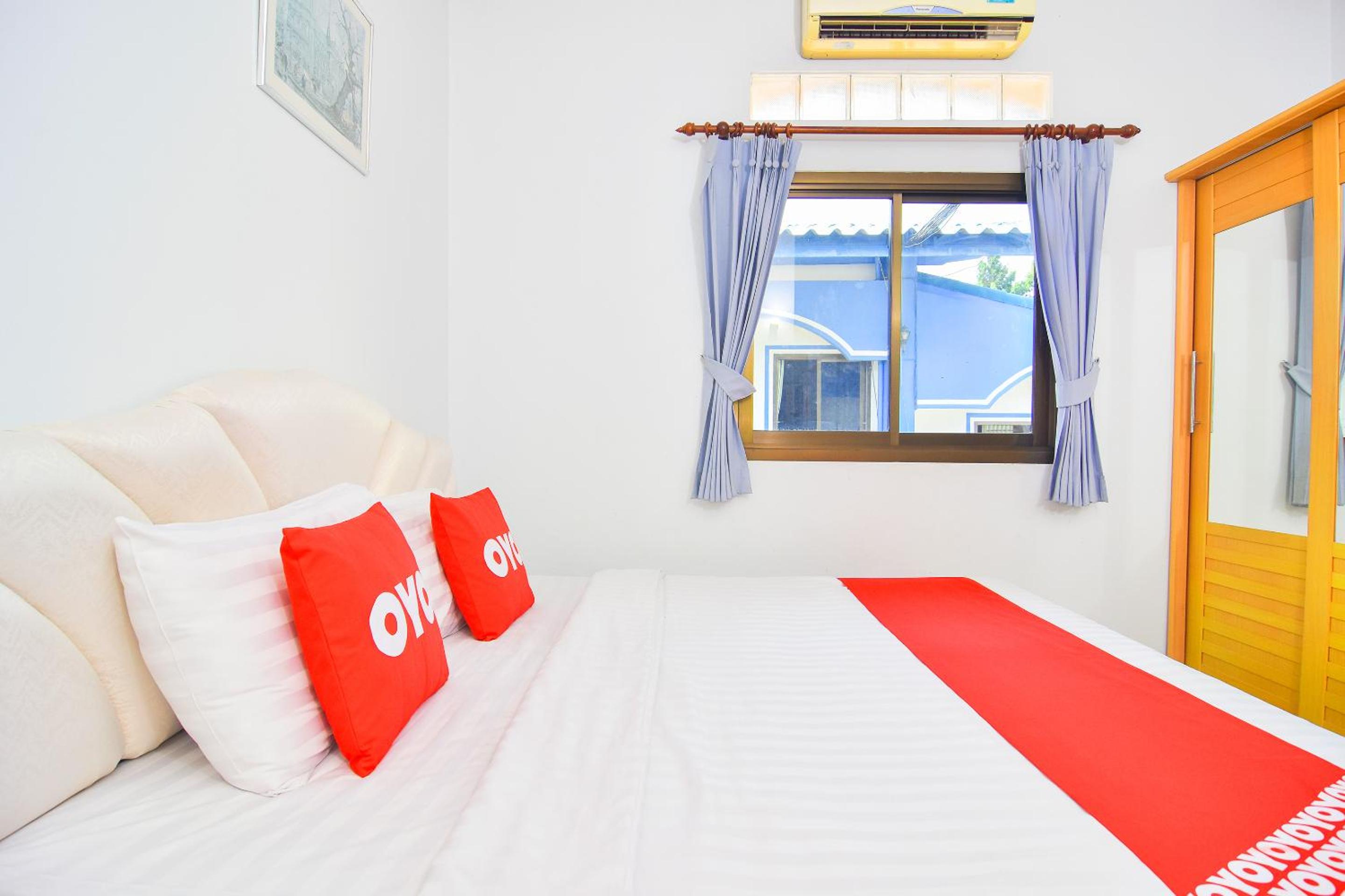 Standard Double Room photo 2