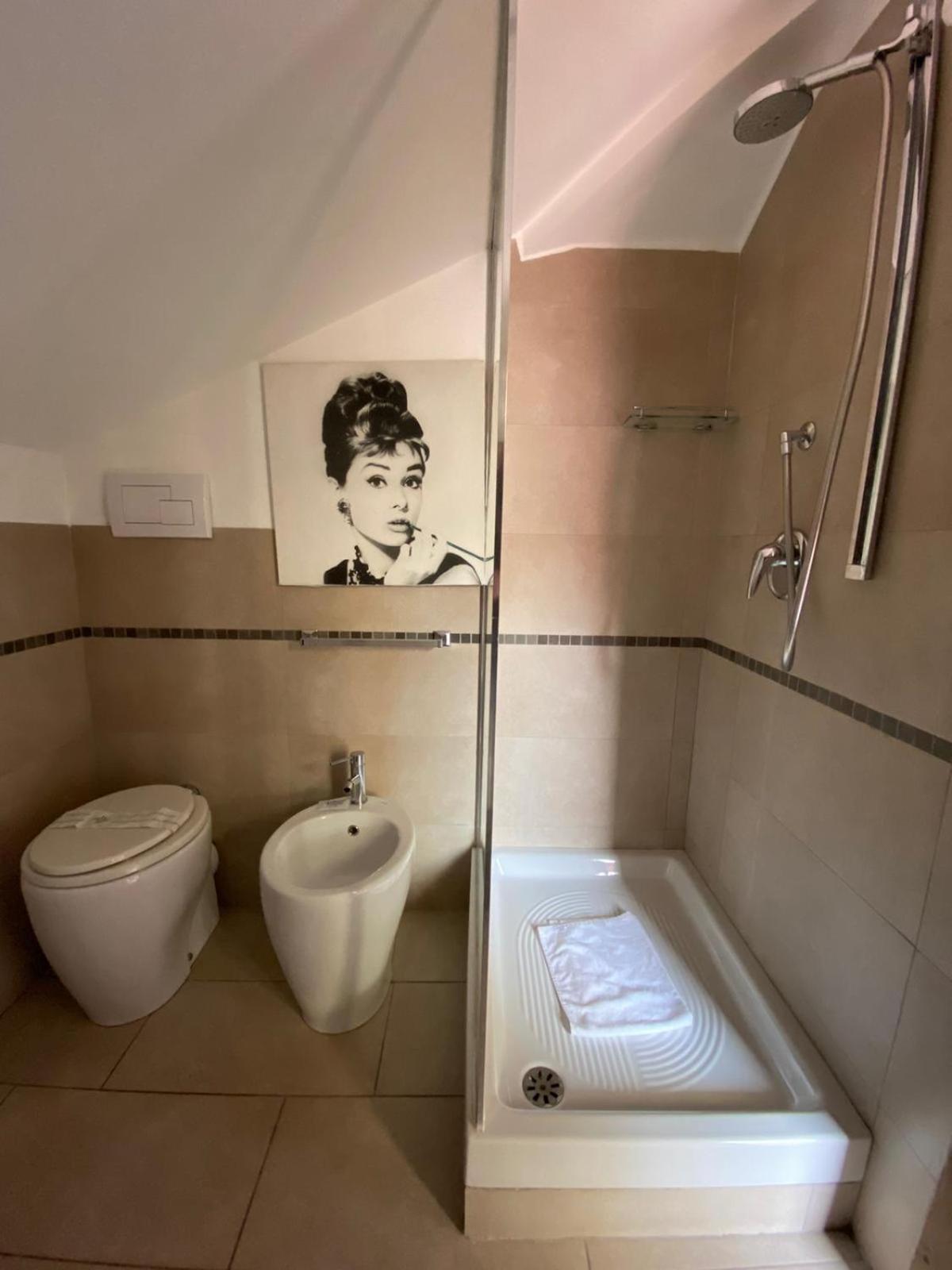 Triple Room with Terrace - Photo 13