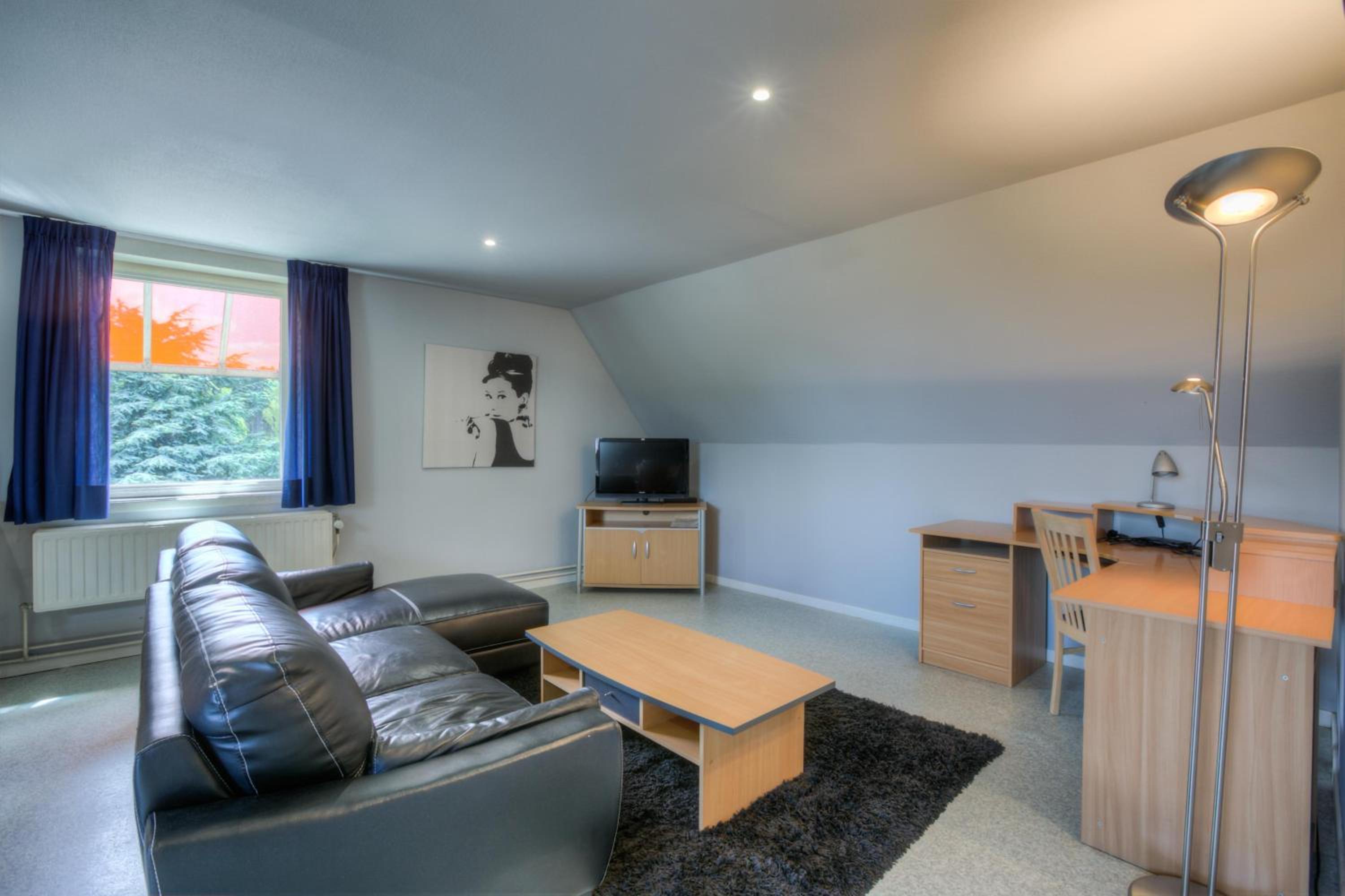 Two-Bedroom Apartment - Photo 1