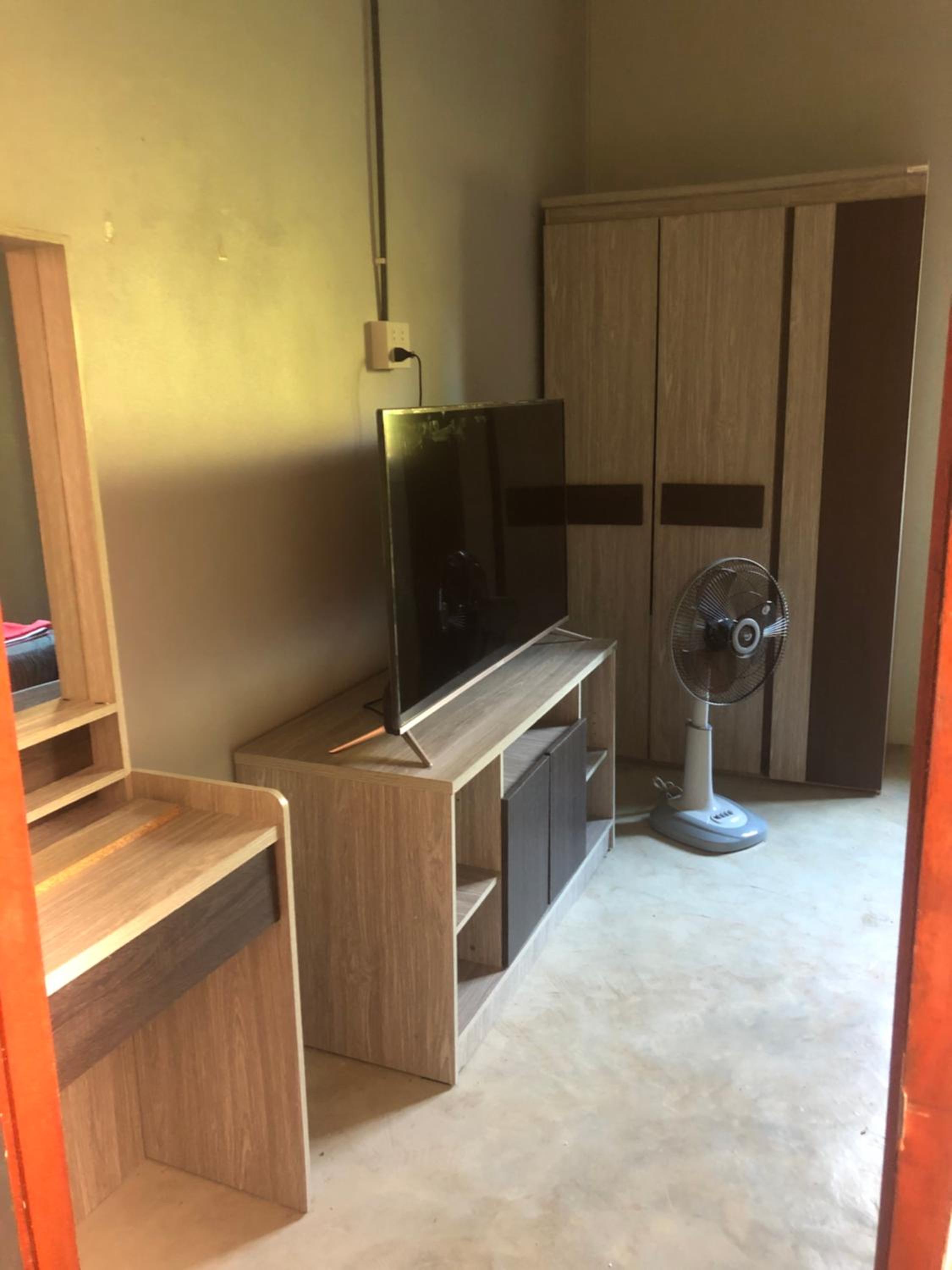 Budget Double Room