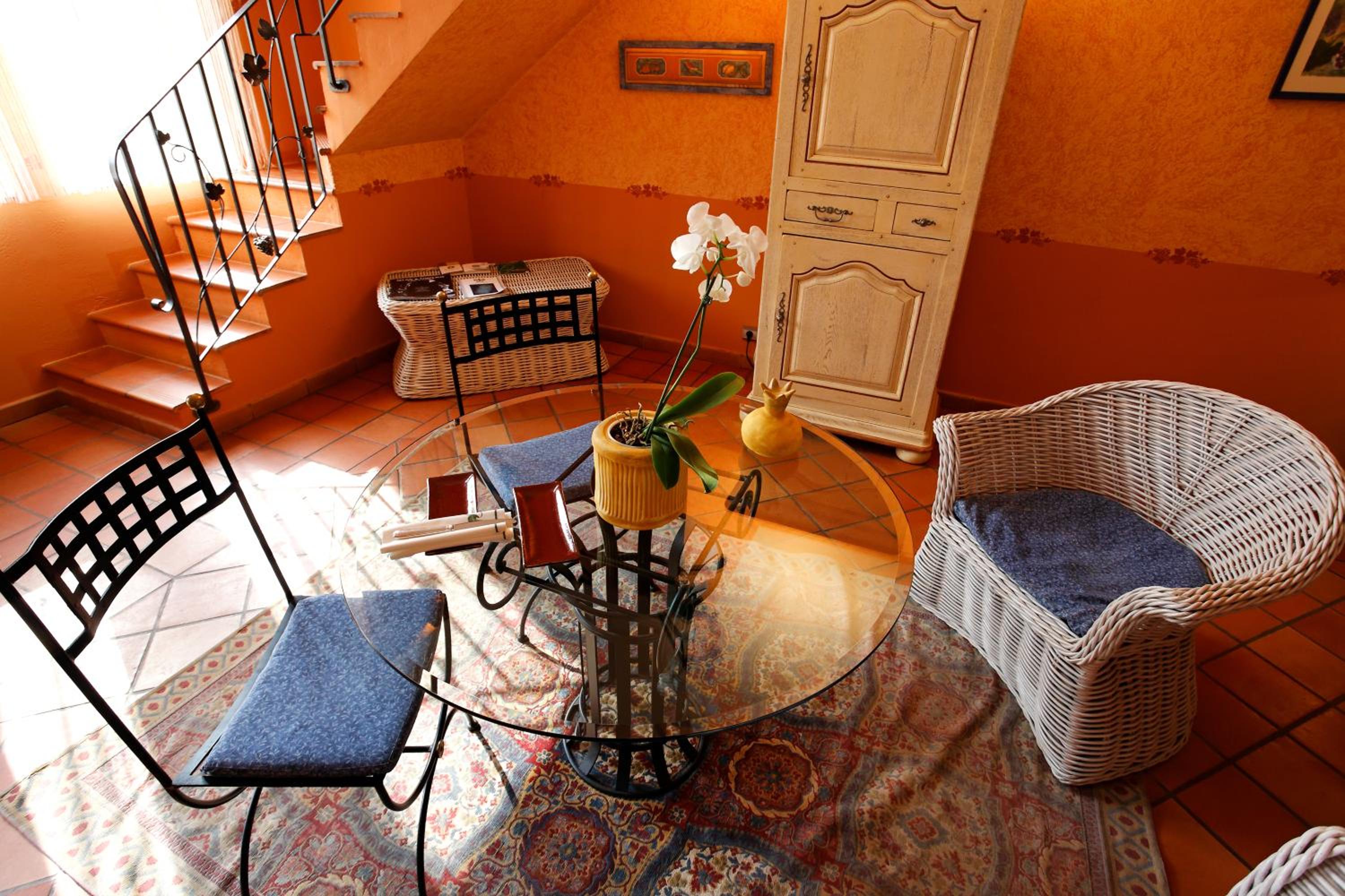 Duplex Room photo 2