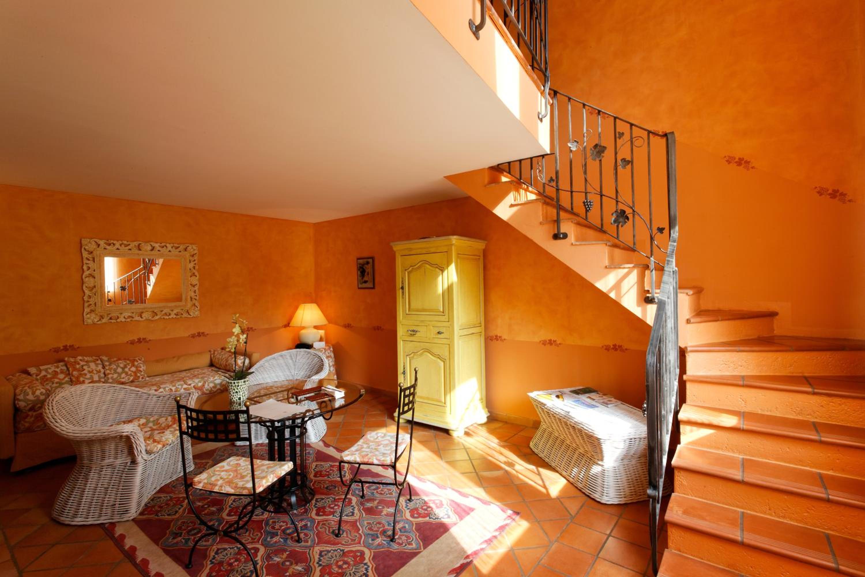 Duplex Room photo 3