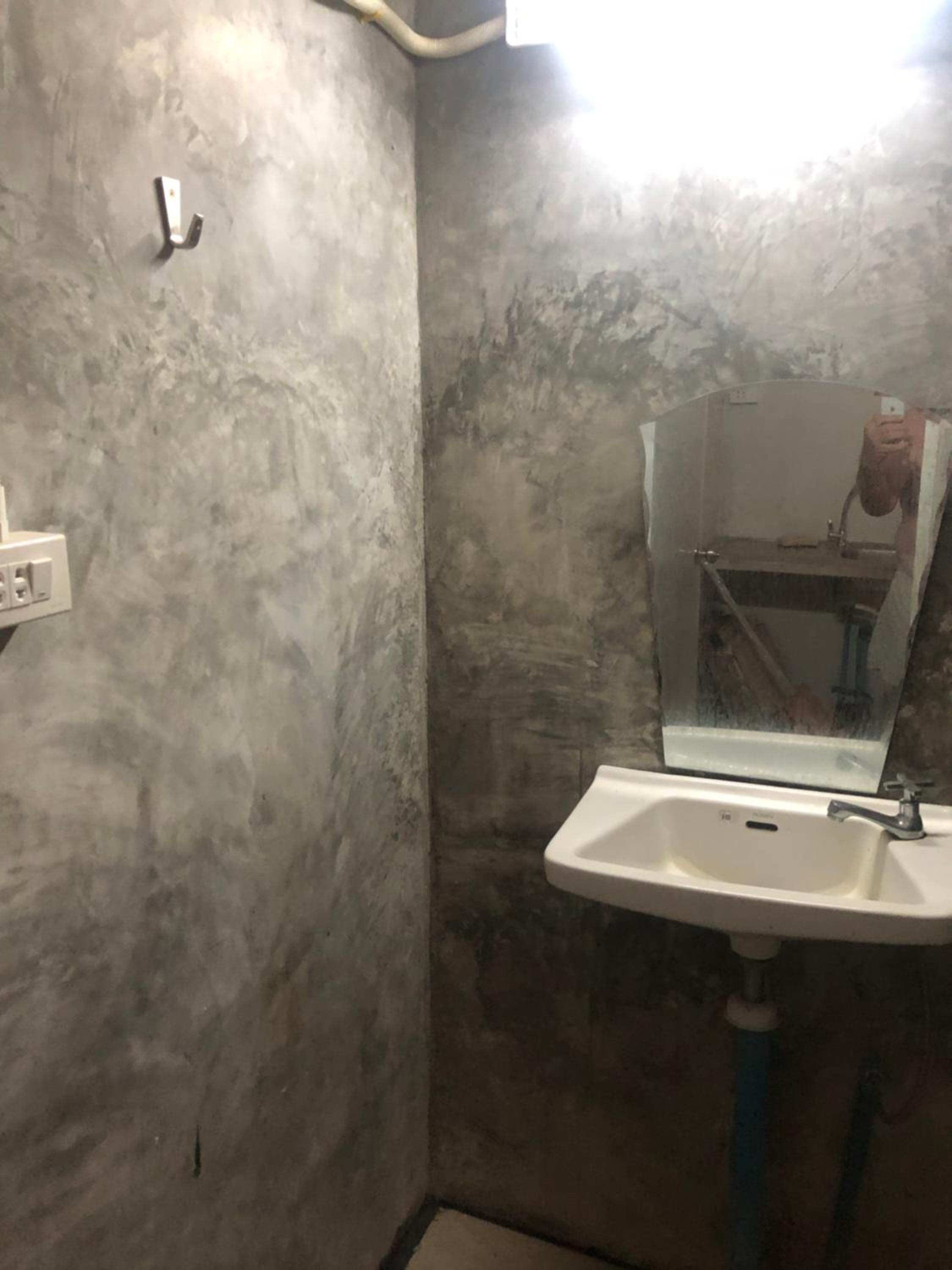 Budget Double Room photo 3