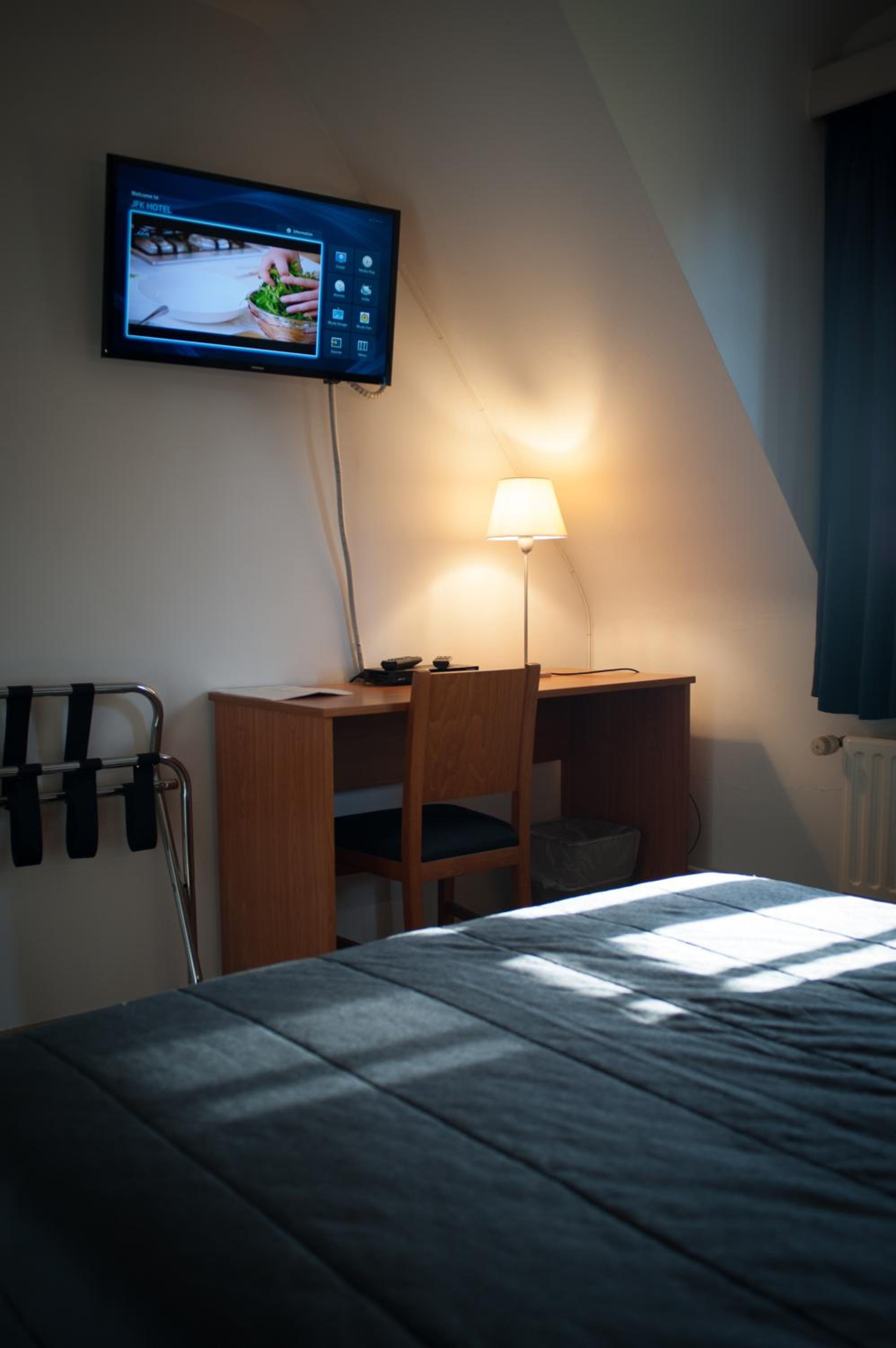 Standard Single Room photo 1