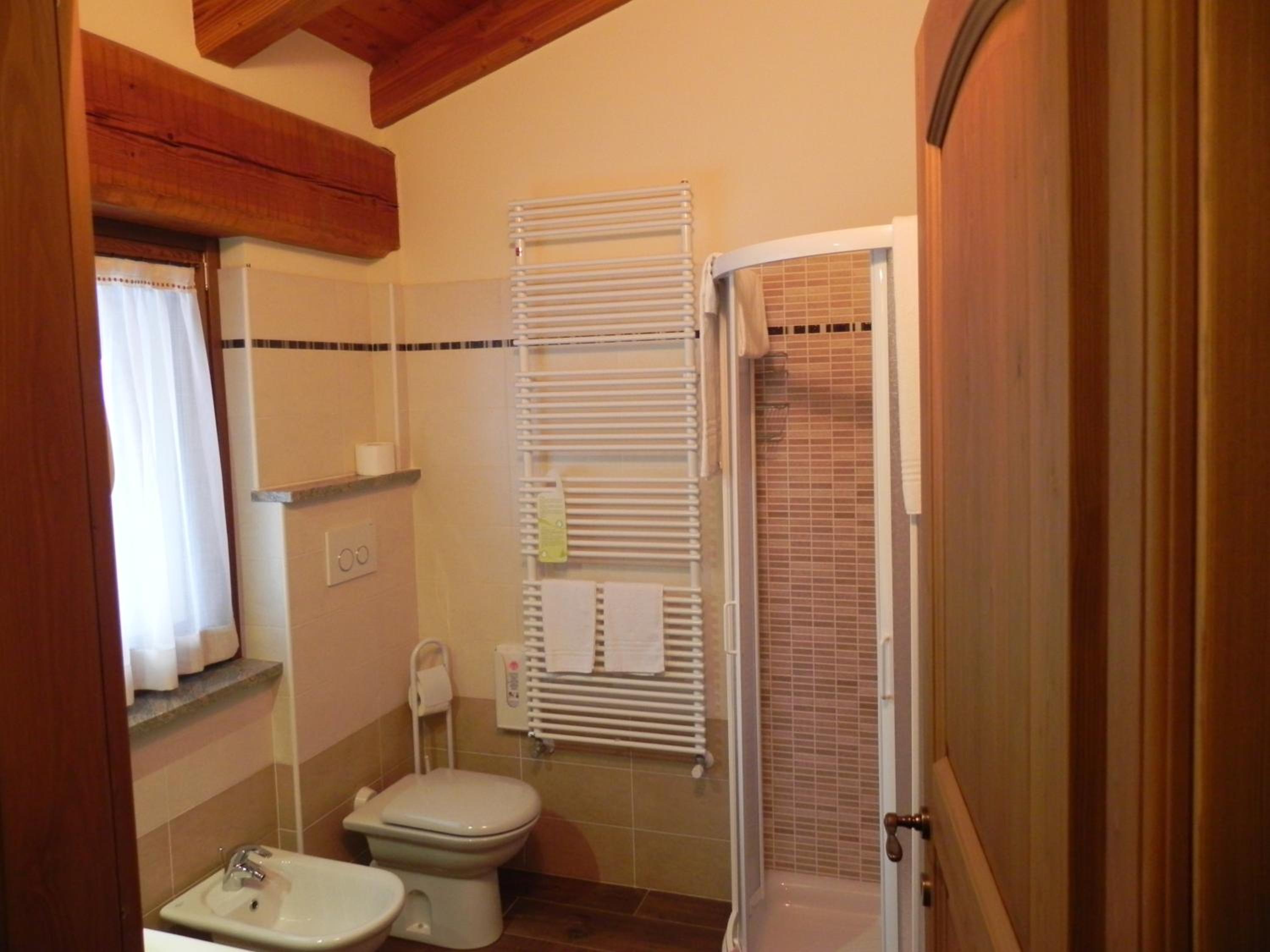 Family Room With Balcony (2 Adults + 2 Children) photo 3