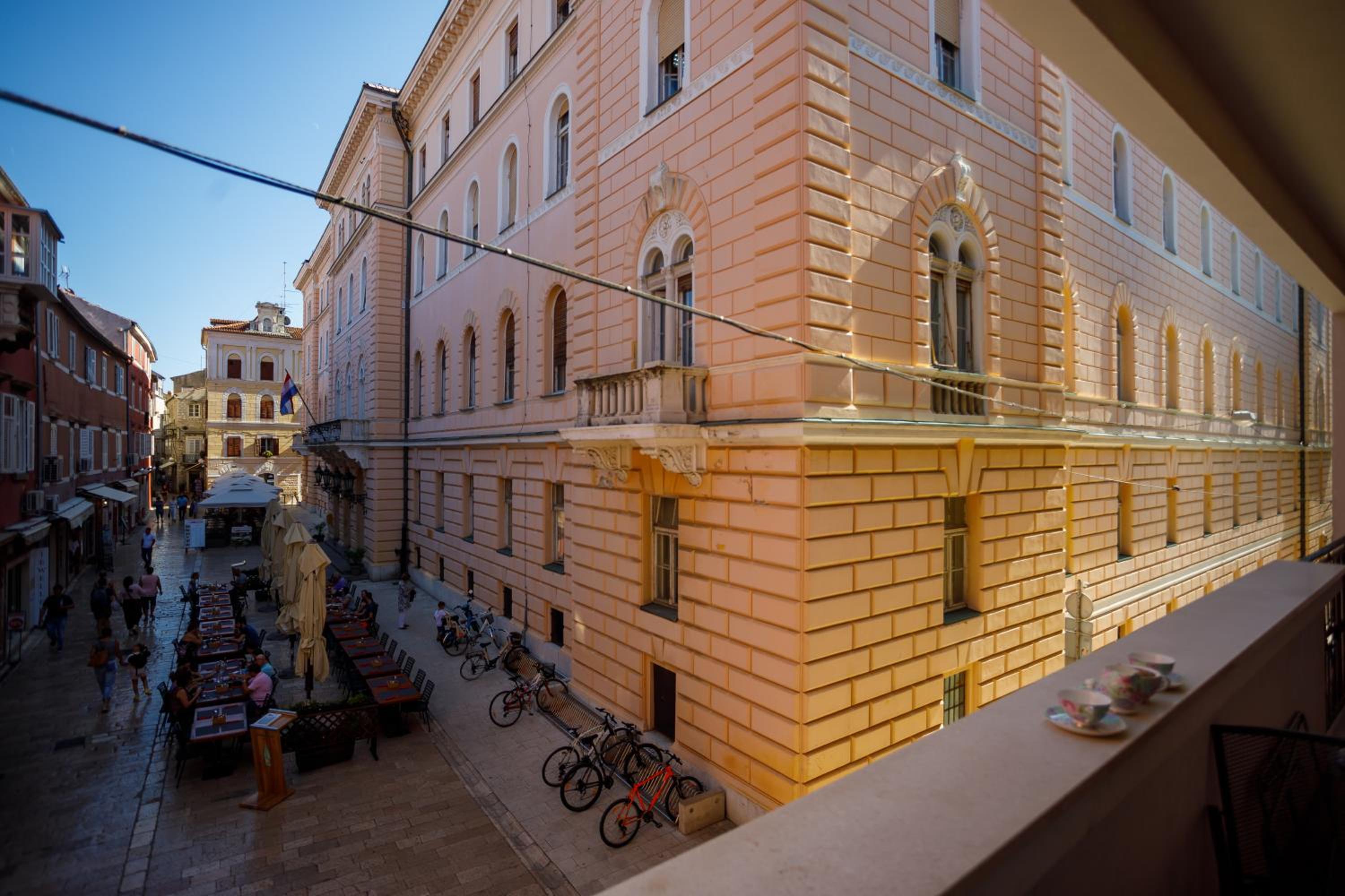 Two-Bedroom Apartment with Balcony - Photo 47