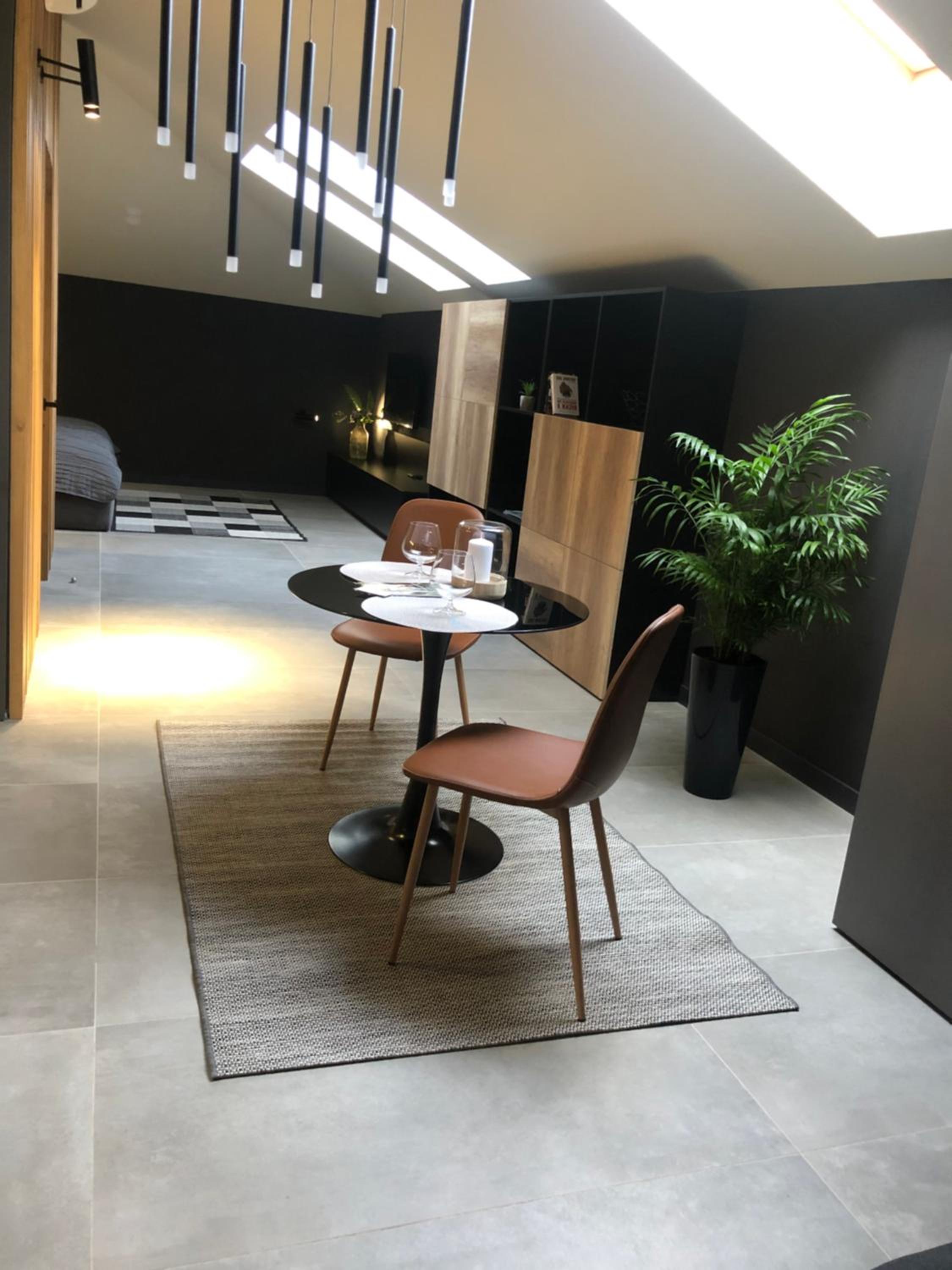 Studio Apartment photo 3