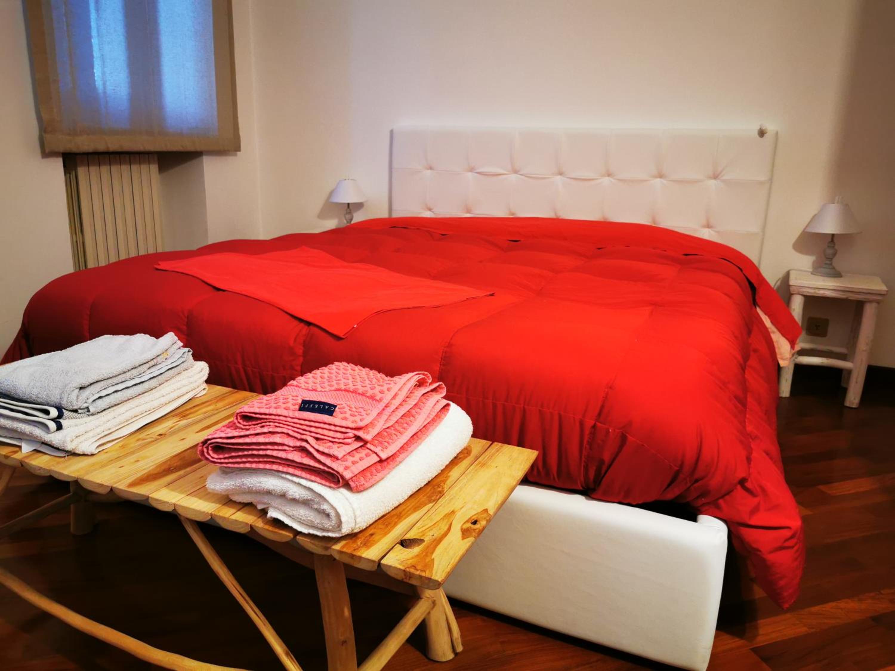 Apartment photo 1
