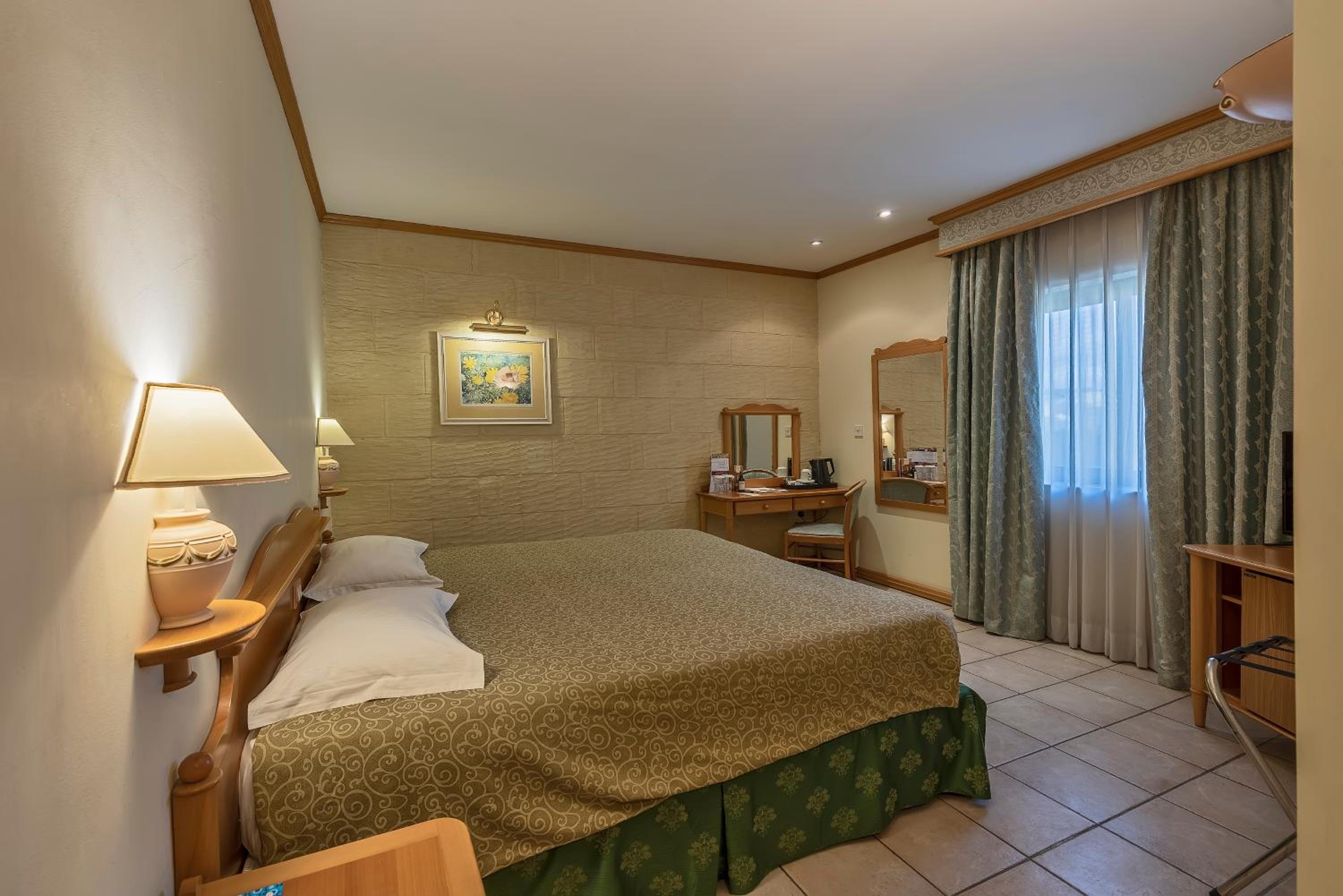 Double Room with Country View