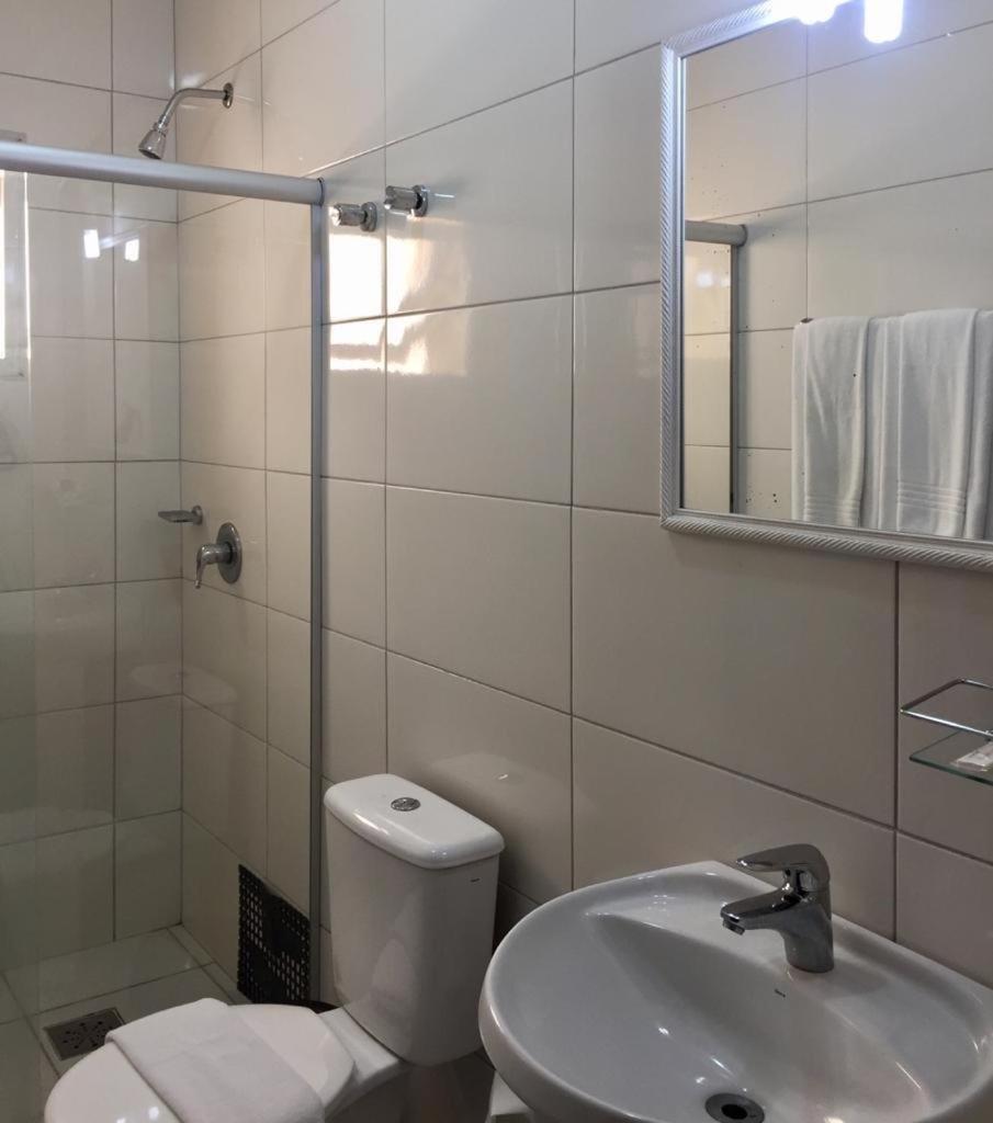 Small Double or Twin Room photo 3