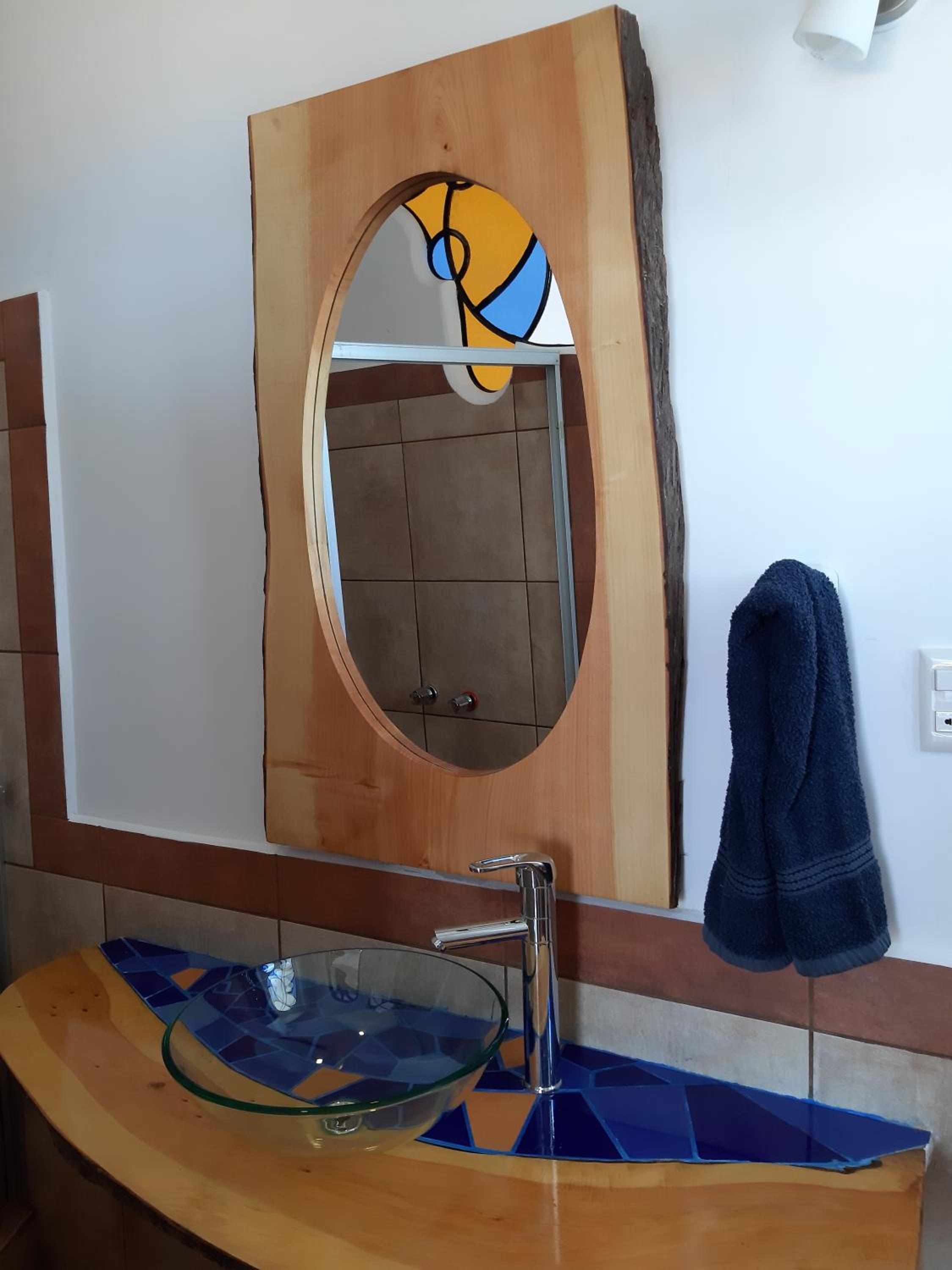 Suite with Lake View photo 2