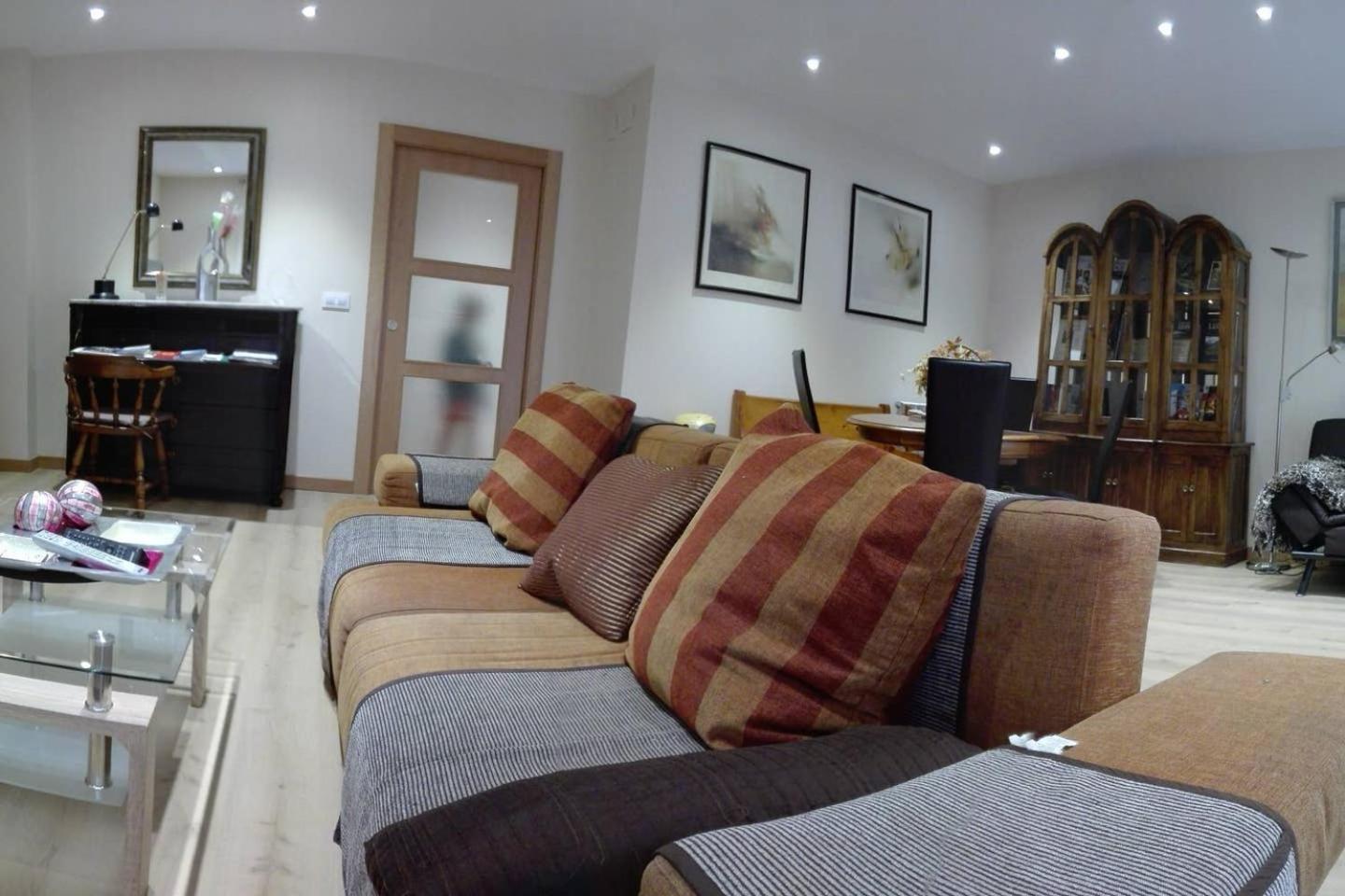 Three-Bedroom Apartment - Photo 13
