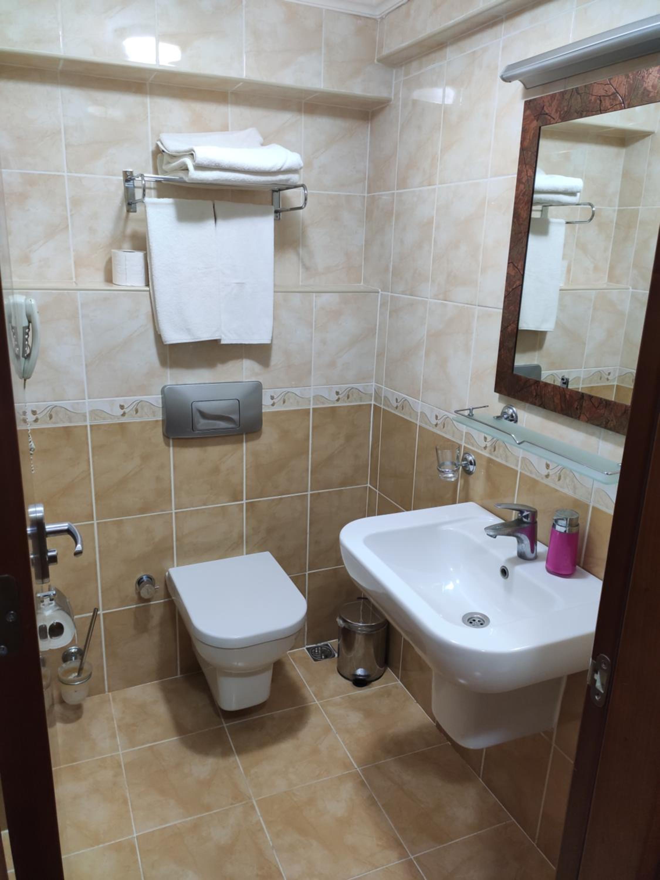 Standard Double Room photo 2