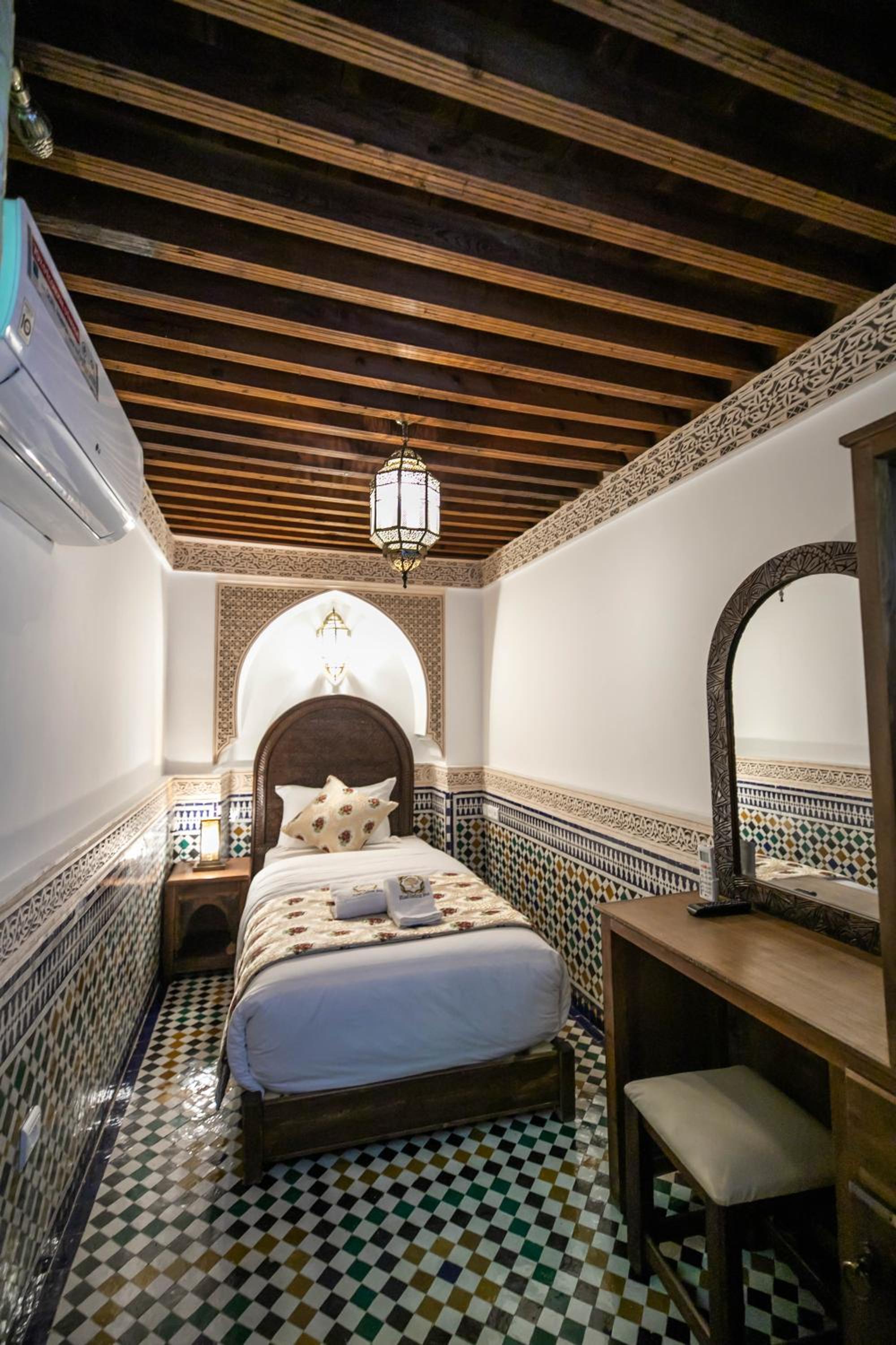 Single Room photo 1