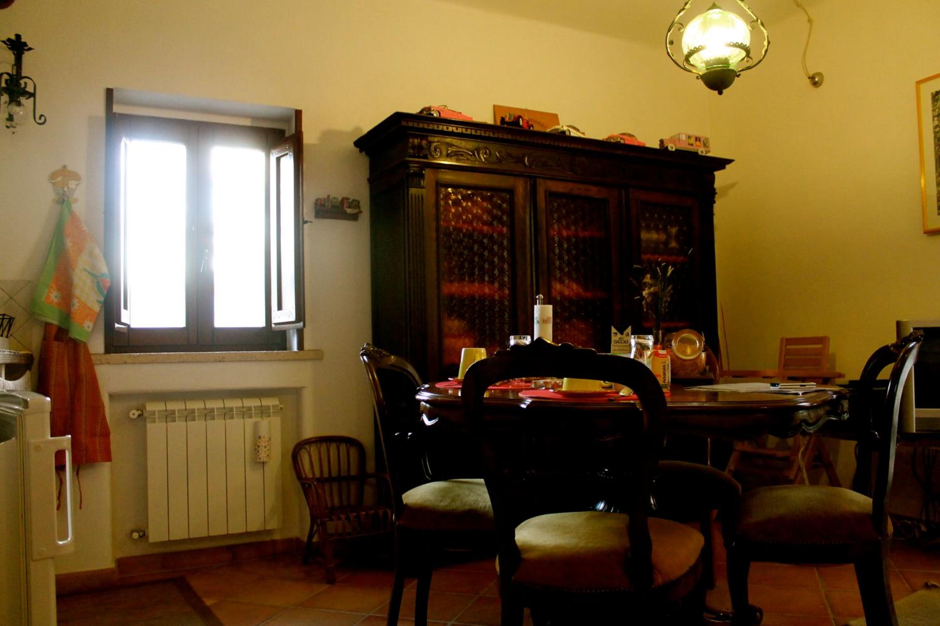 Two-Bedroom Apartment with Terrace - Photo 12