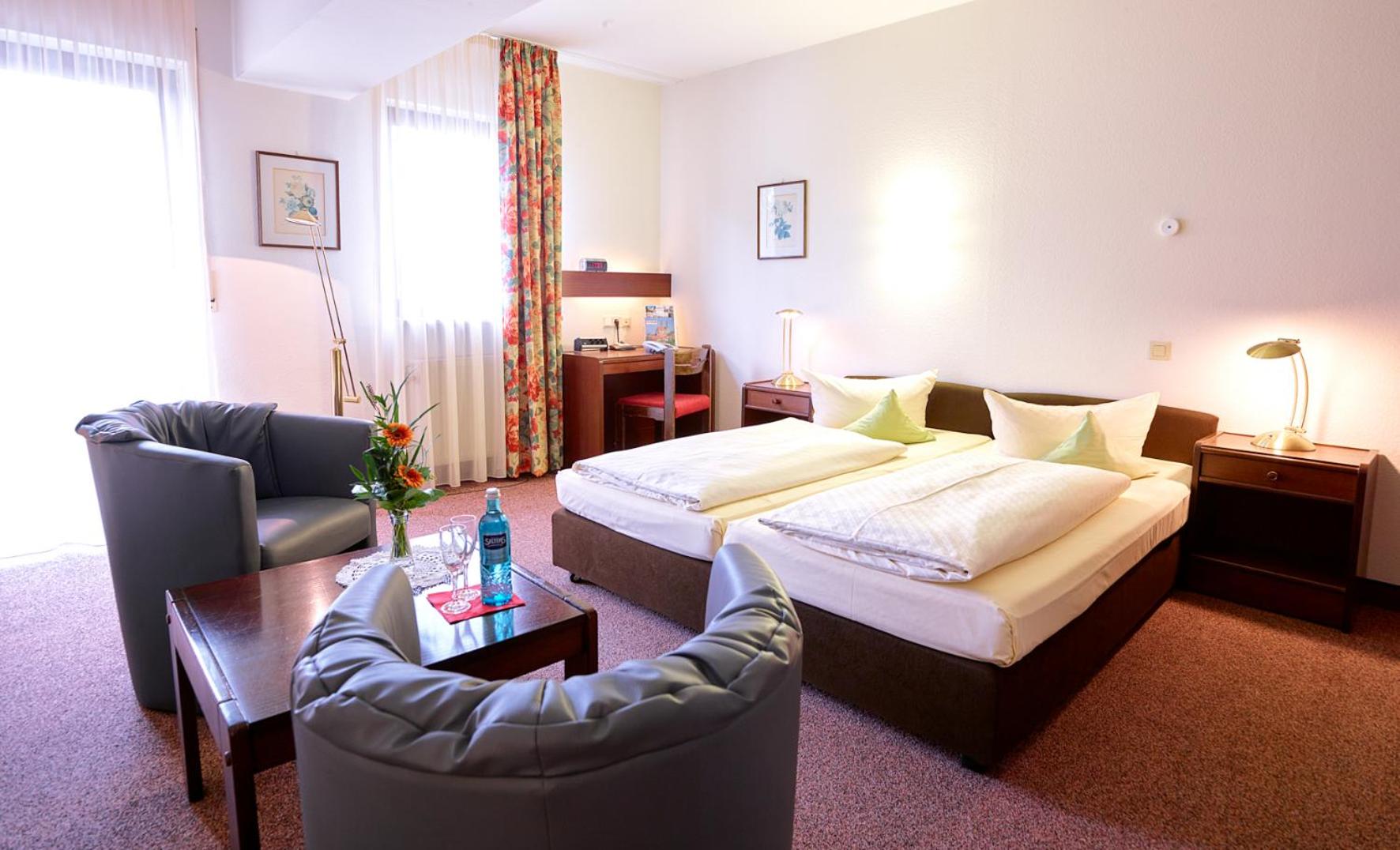 Quadruple Room photo 3