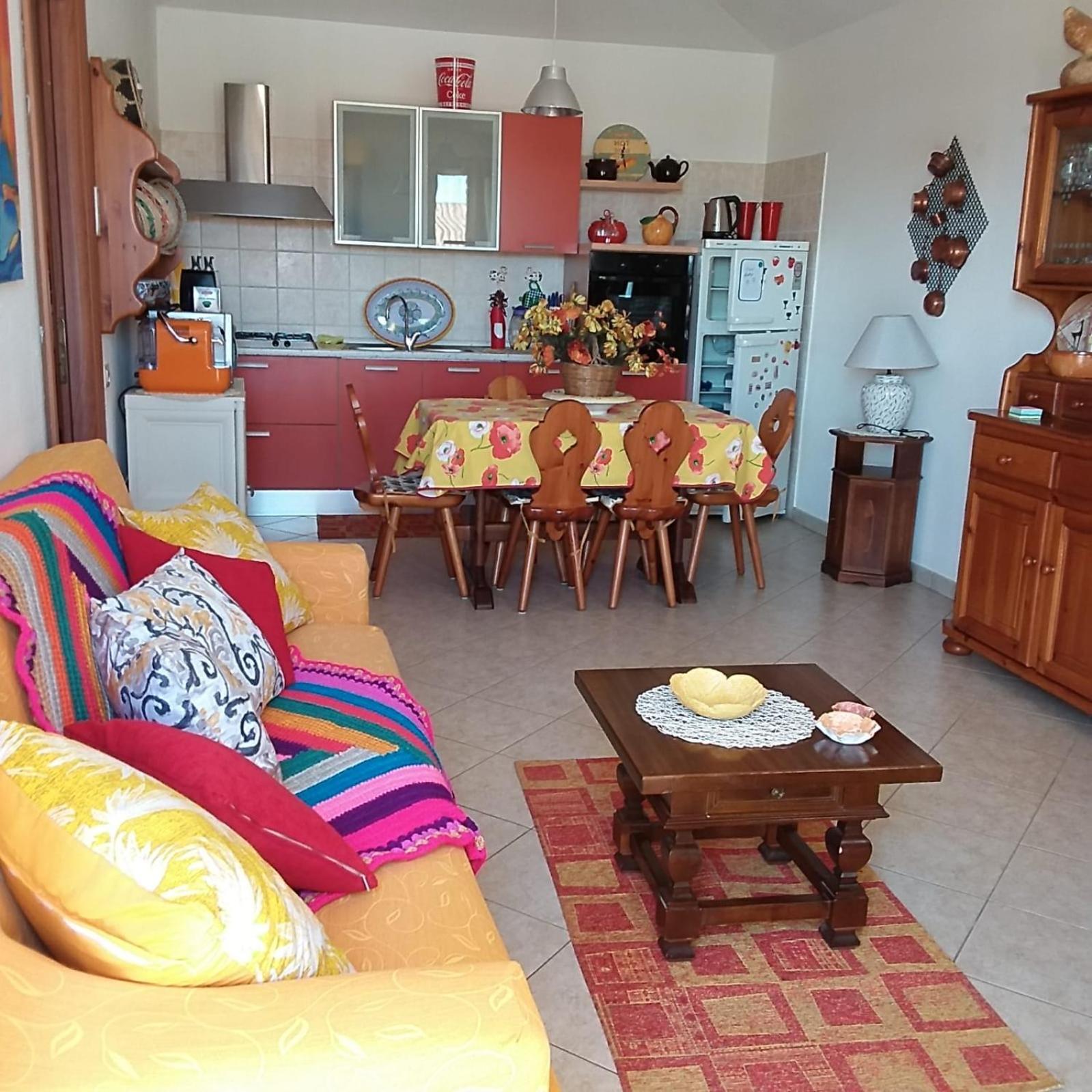 Two-Bedroom House photo 3