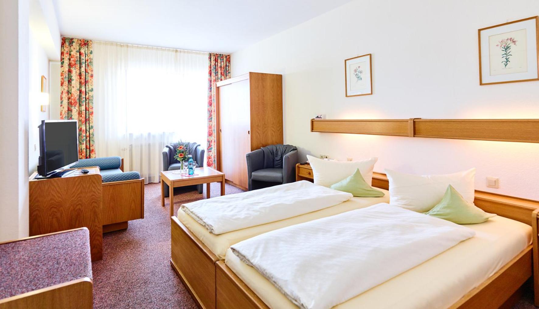 Comfort Double Room - Photo 5