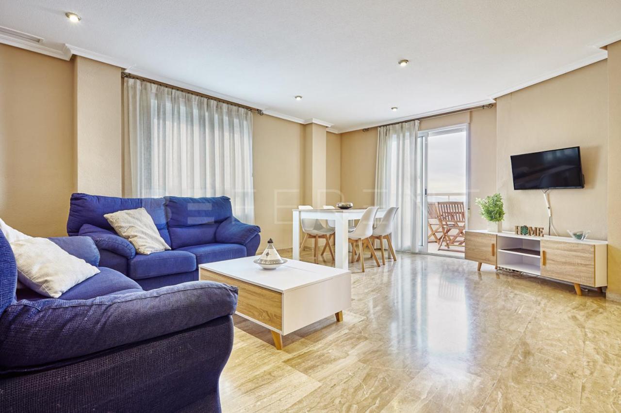 Departamento de tres habitaciones