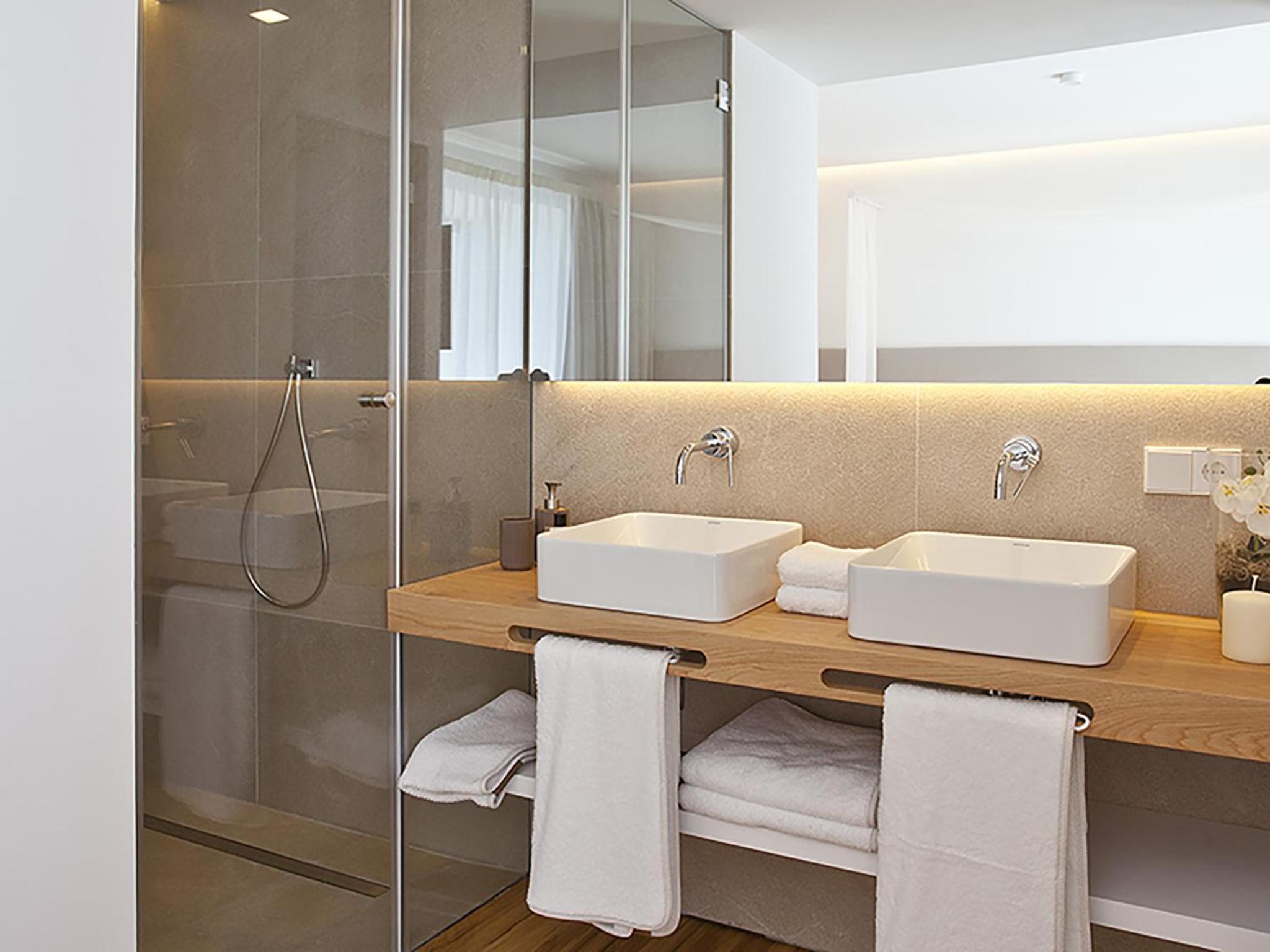 Superior Room with Terrace - Photo 7