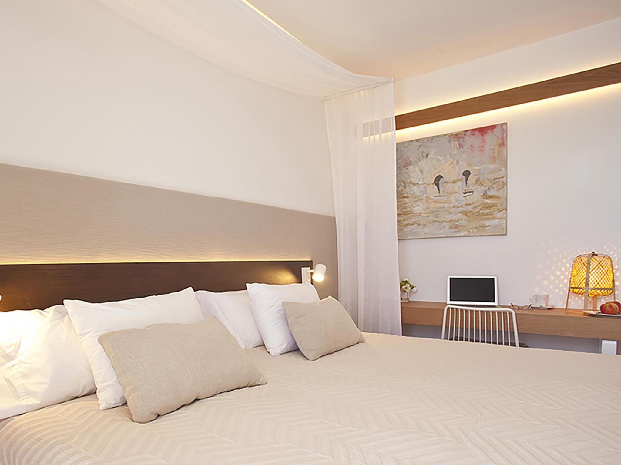 Superior Room with Terrace - Photo 6