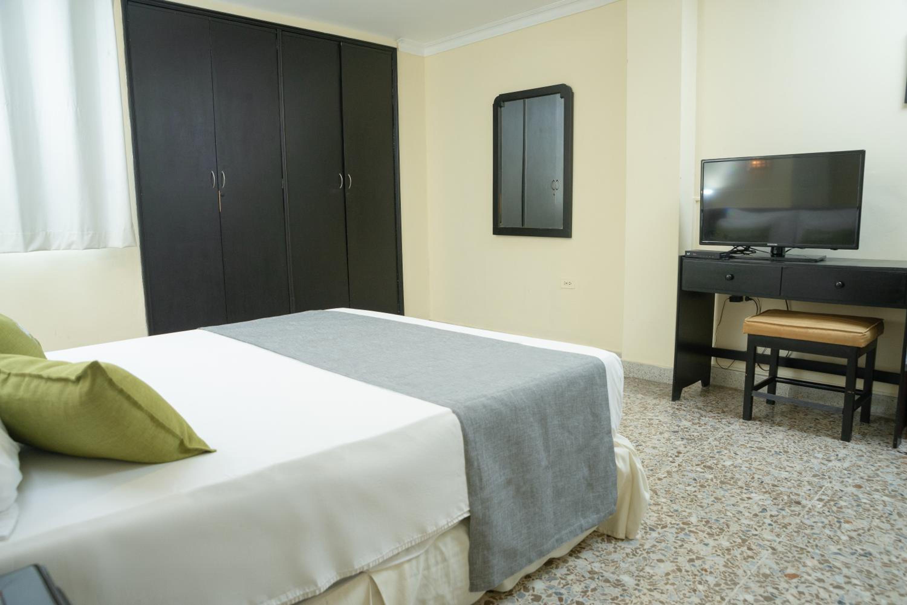 Triple Room photo 1