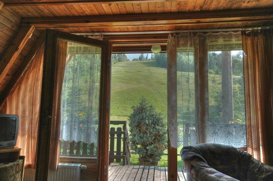 Two-Bedroom Chalet - Photo 3