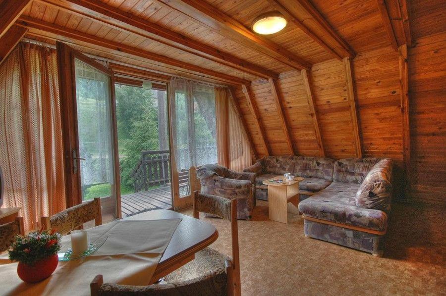 Two-Bedroom Chalet - Photo 2