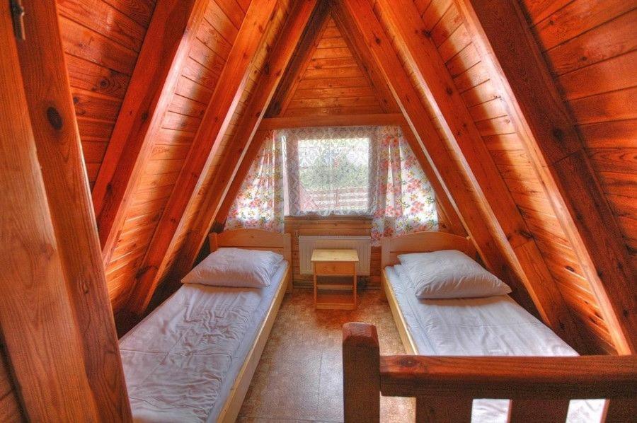 Two-Bedroom Chalet - Photo 4