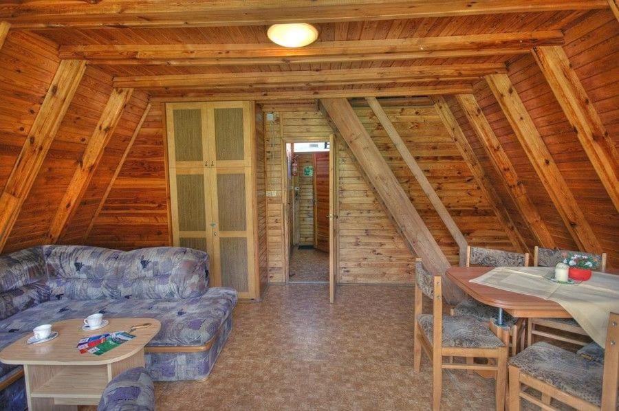 Two-Bedroom Chalet - Photo 5
