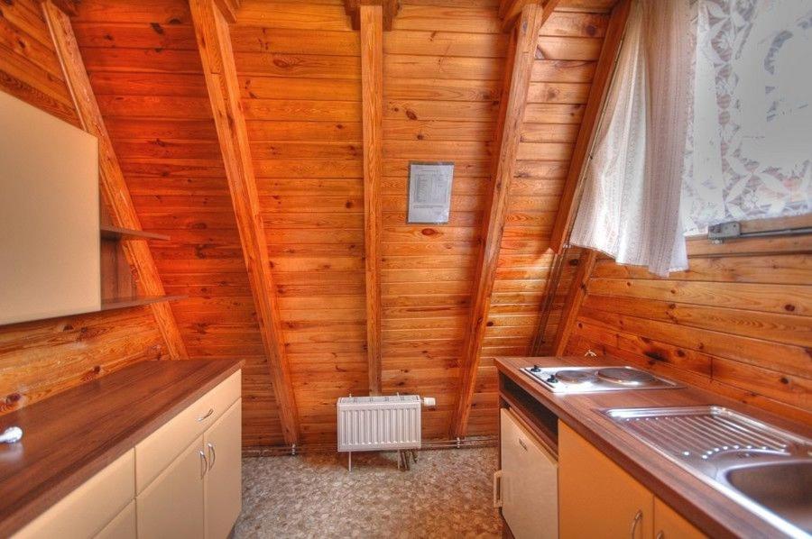 Two-Bedroom Chalet - Photo 6