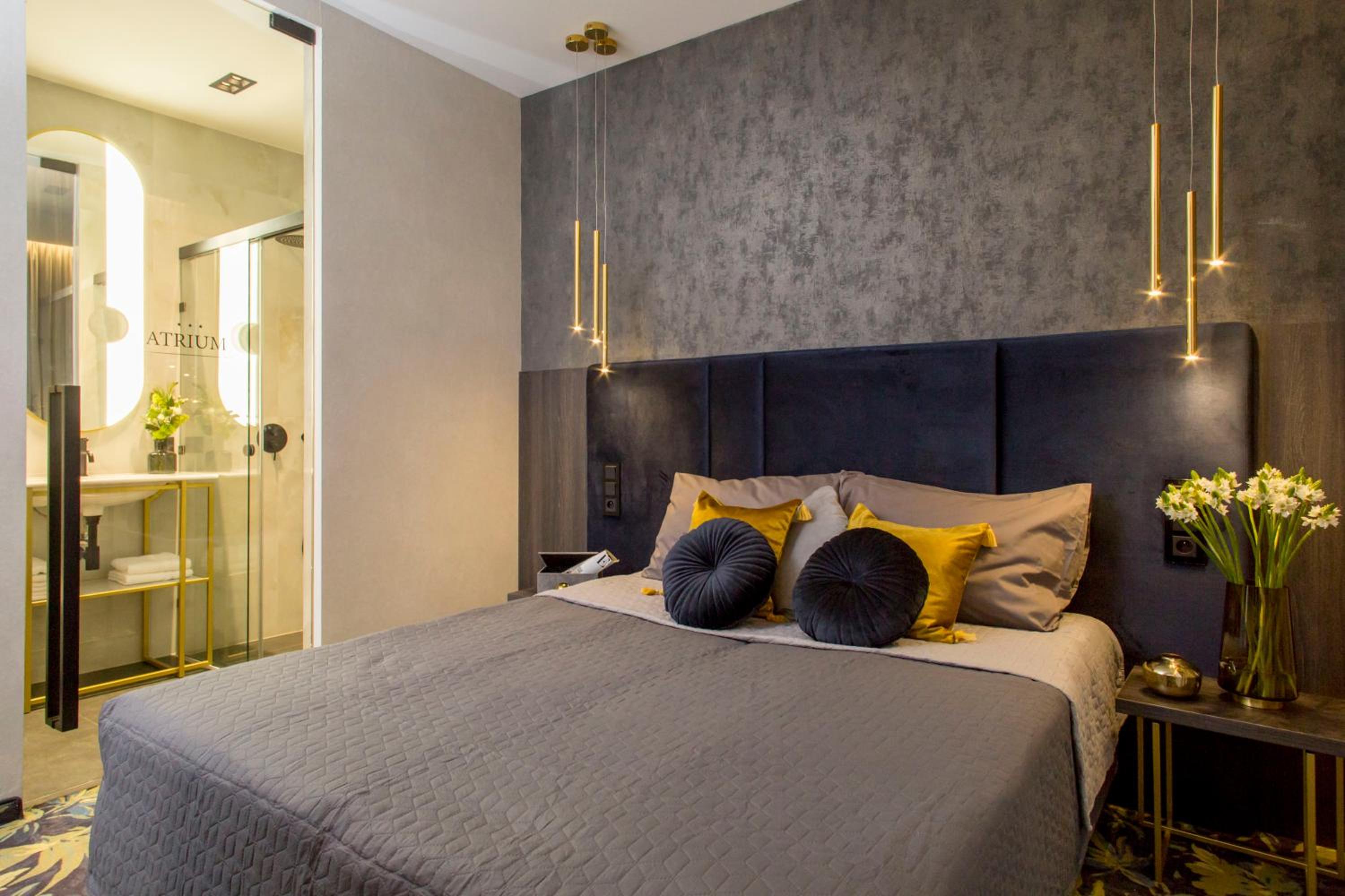 Deluxe Double or Twin Room - Photo 1