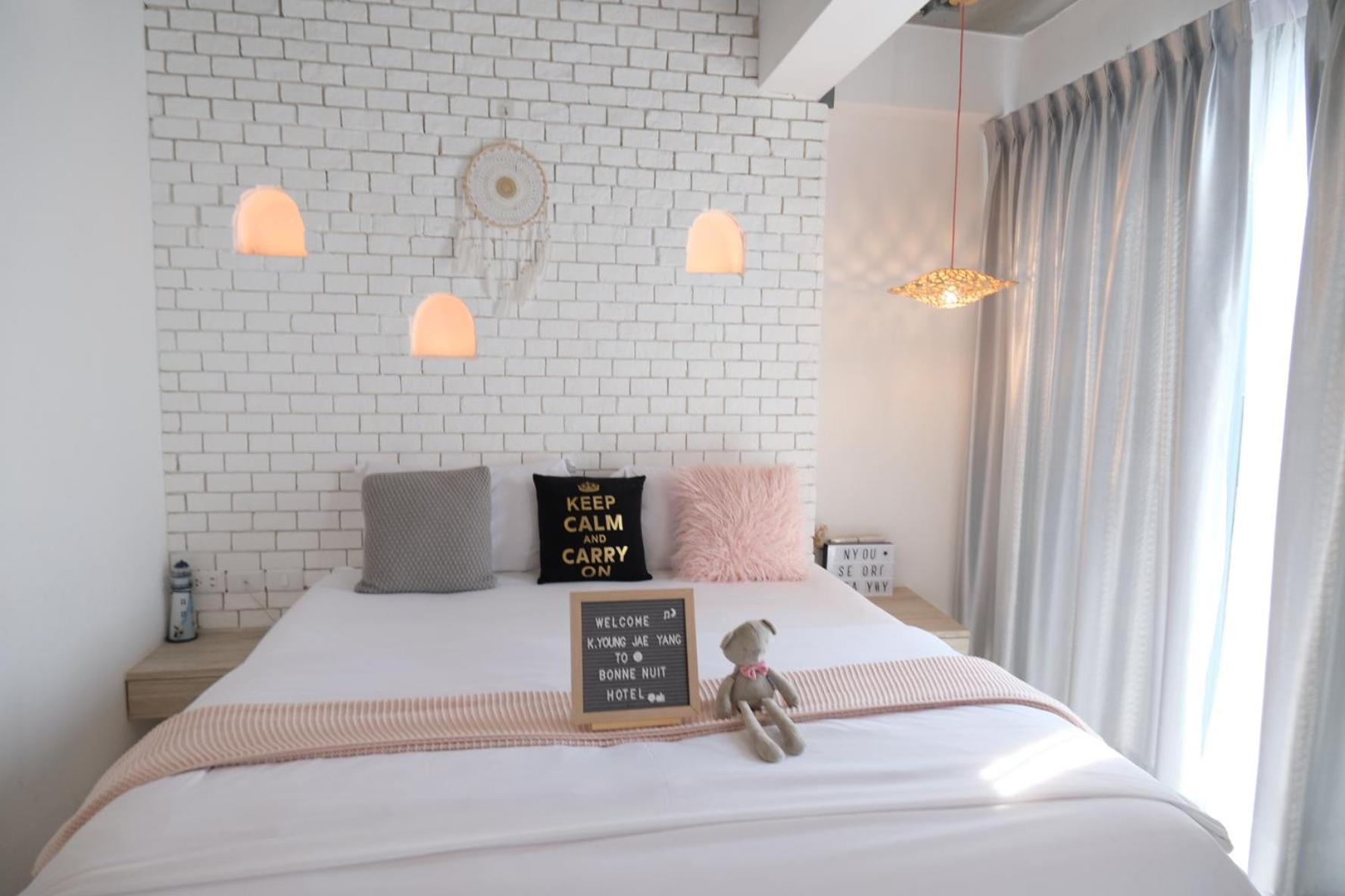 Deluxe Room - Photo 1