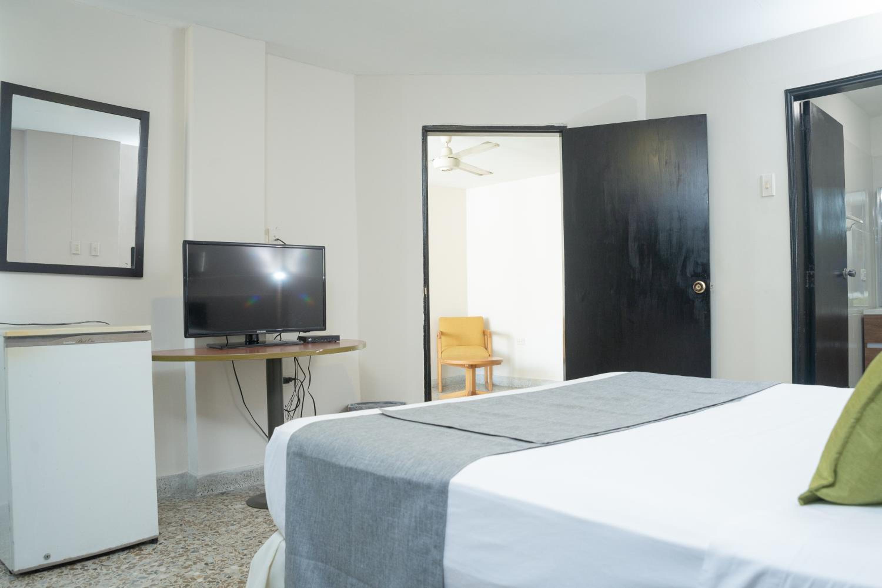 Double Room photo 1