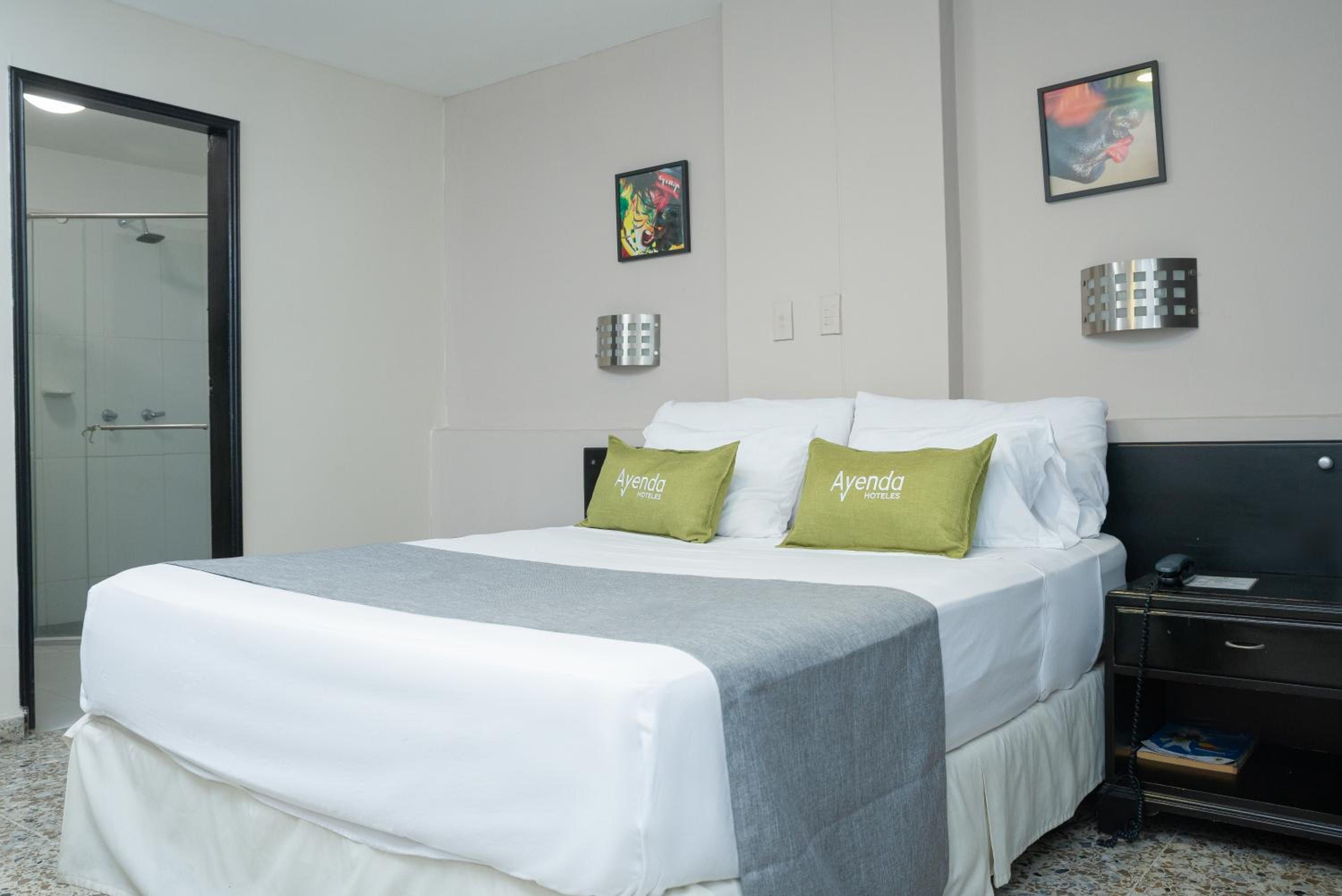 Double Room photo 2