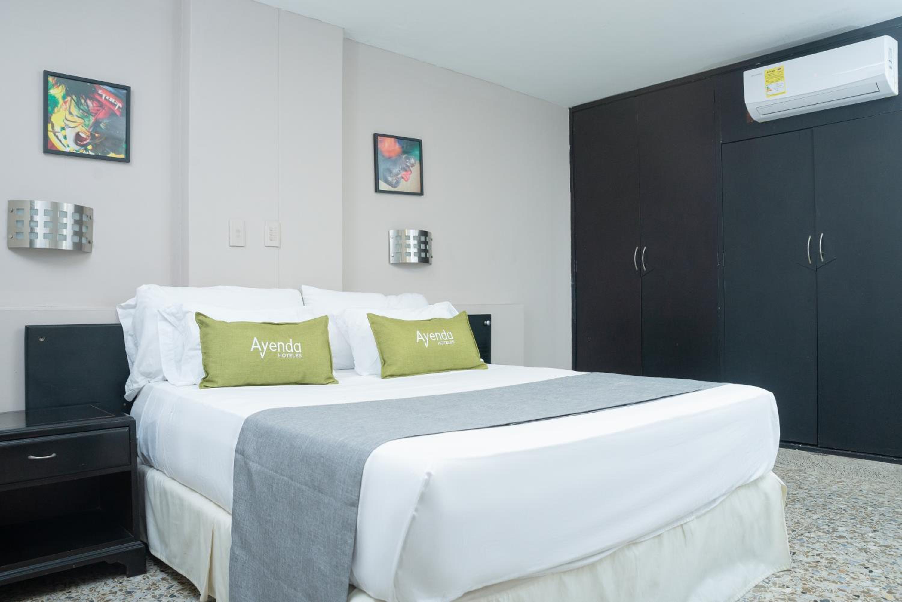 Double Room photo 3