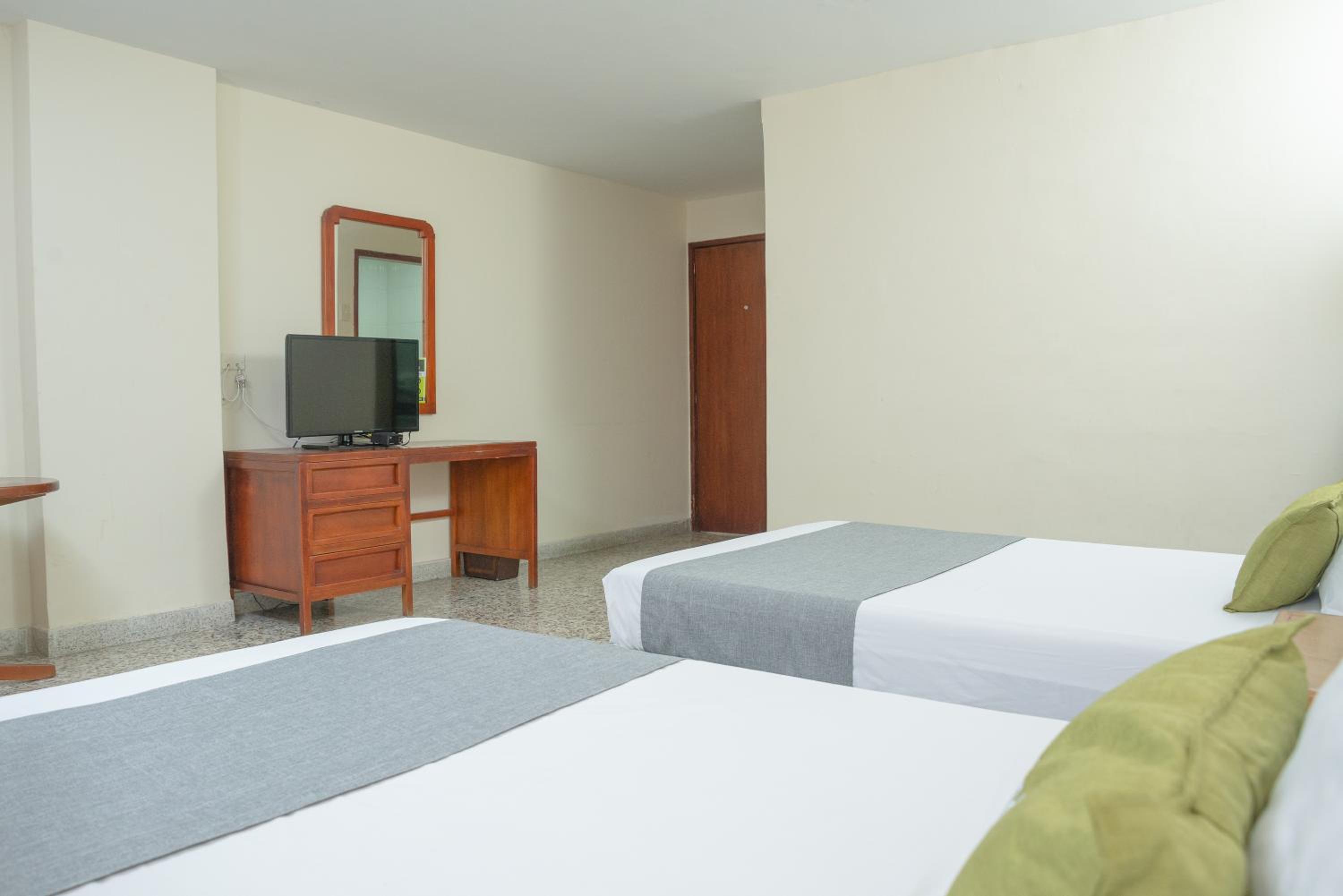 Triple Room photo 2