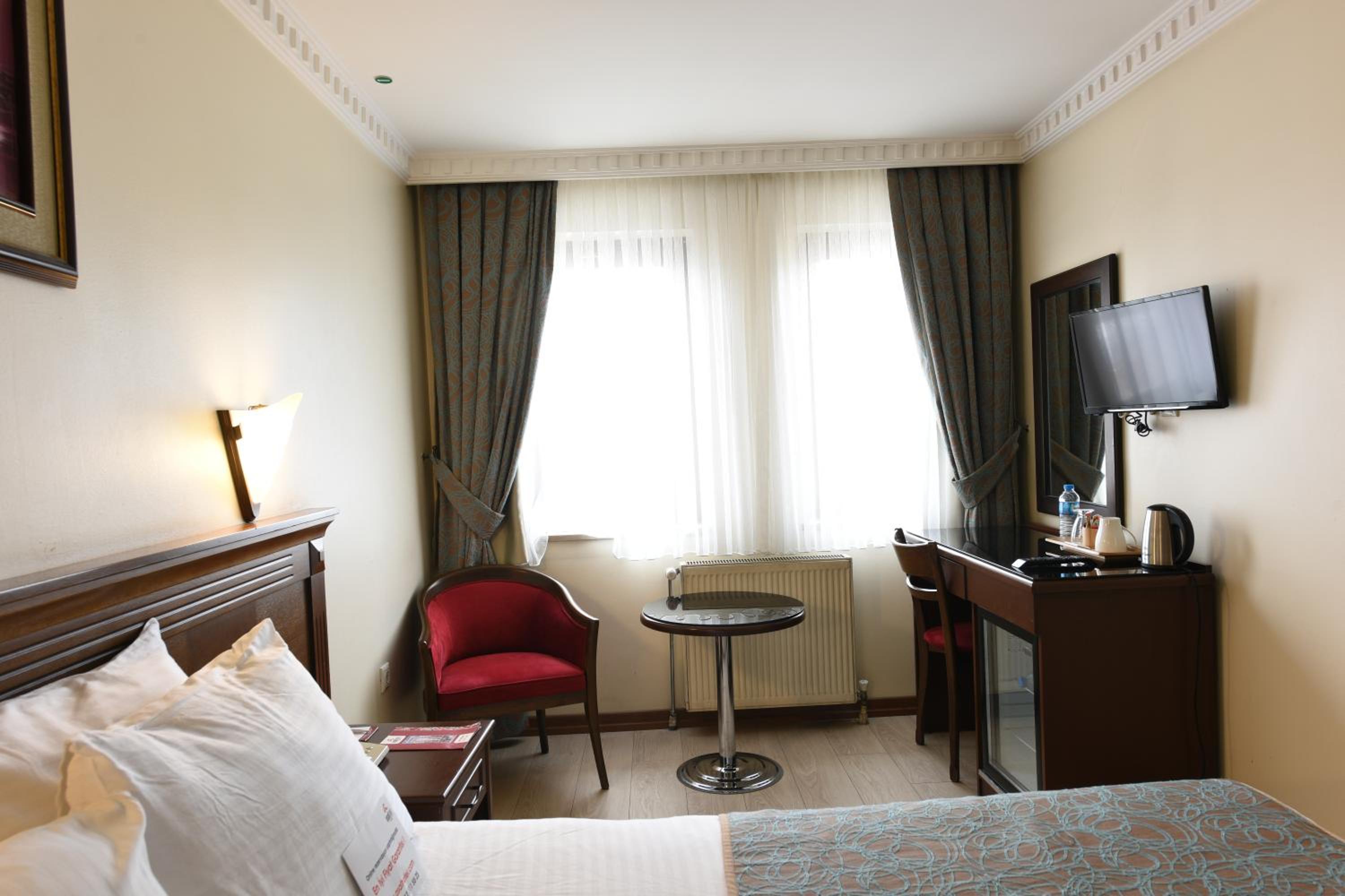 Standard Single Room photo 3