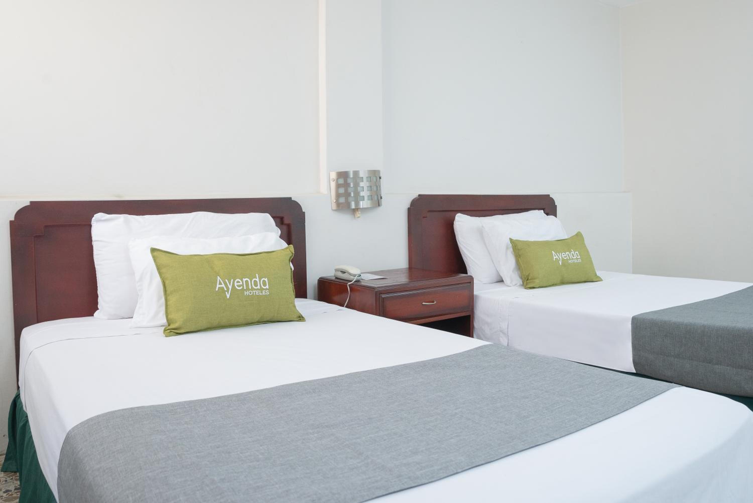 Twin Room photo 3