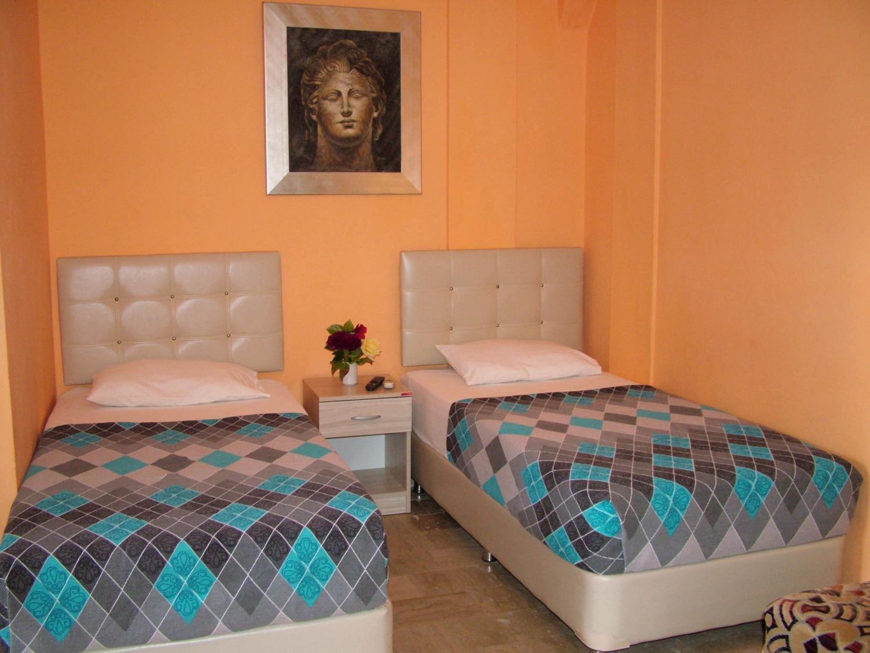 Apartment (1 Adult)
