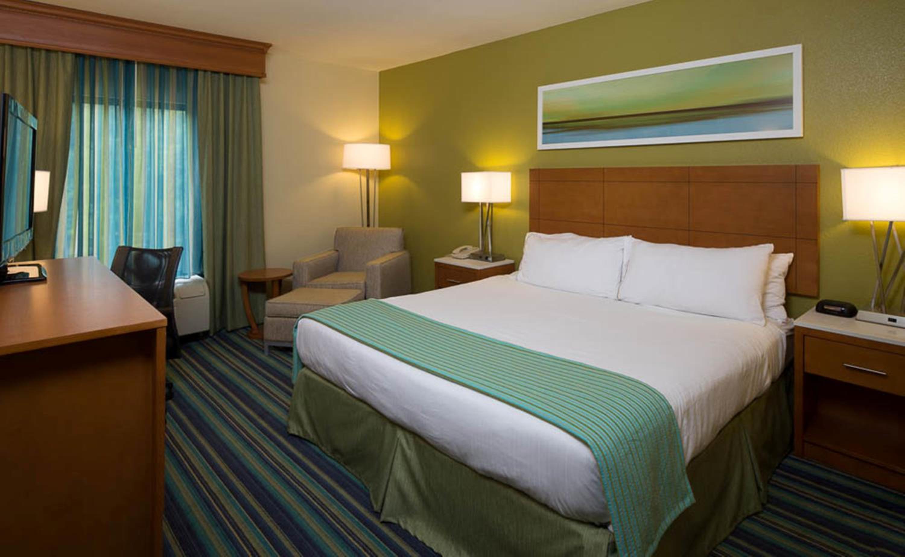King Room - Disability Access - Photo 2