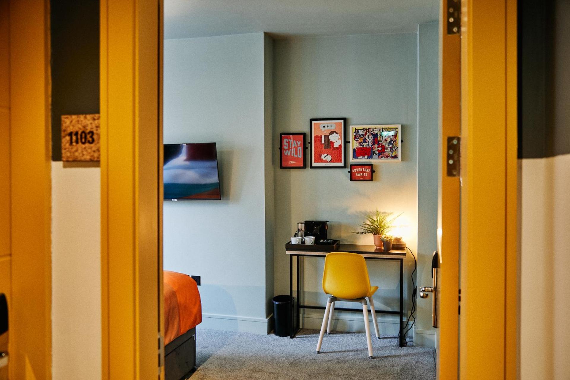 Single Room