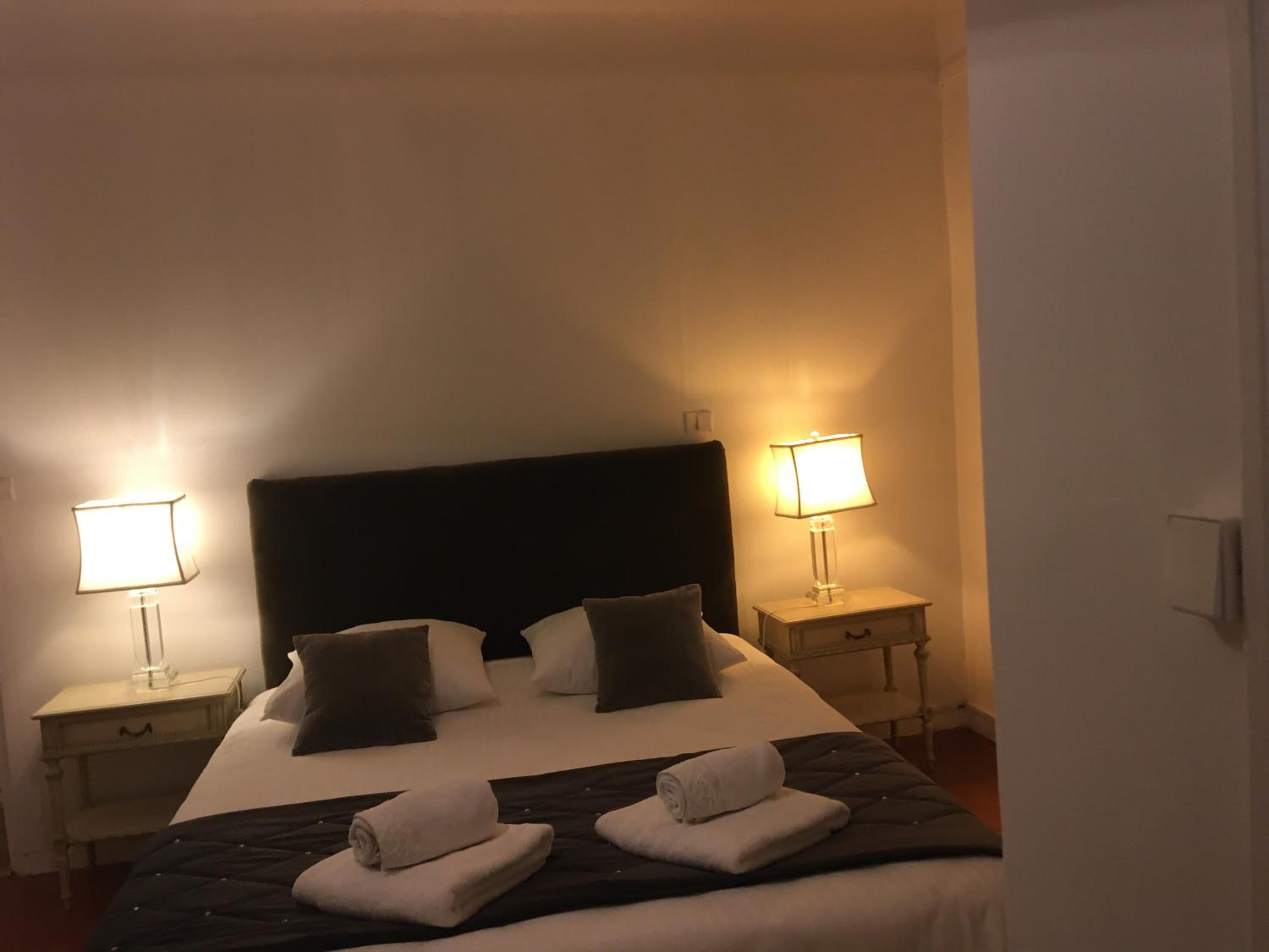 Double Room with Mountain View photo 2
